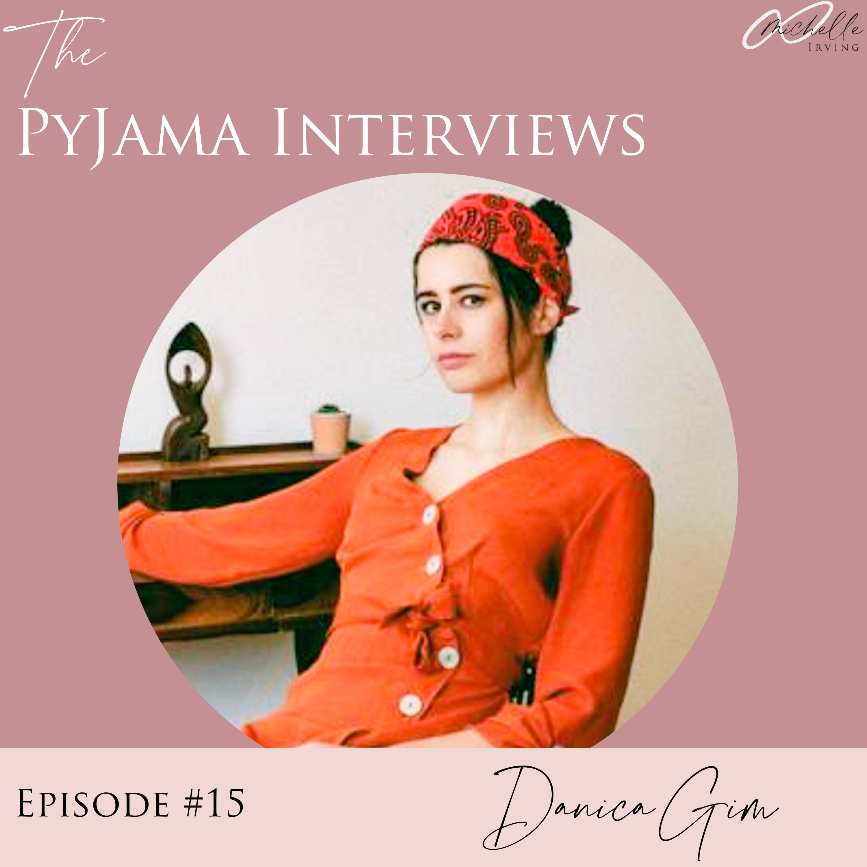 The Pyjama Interviews