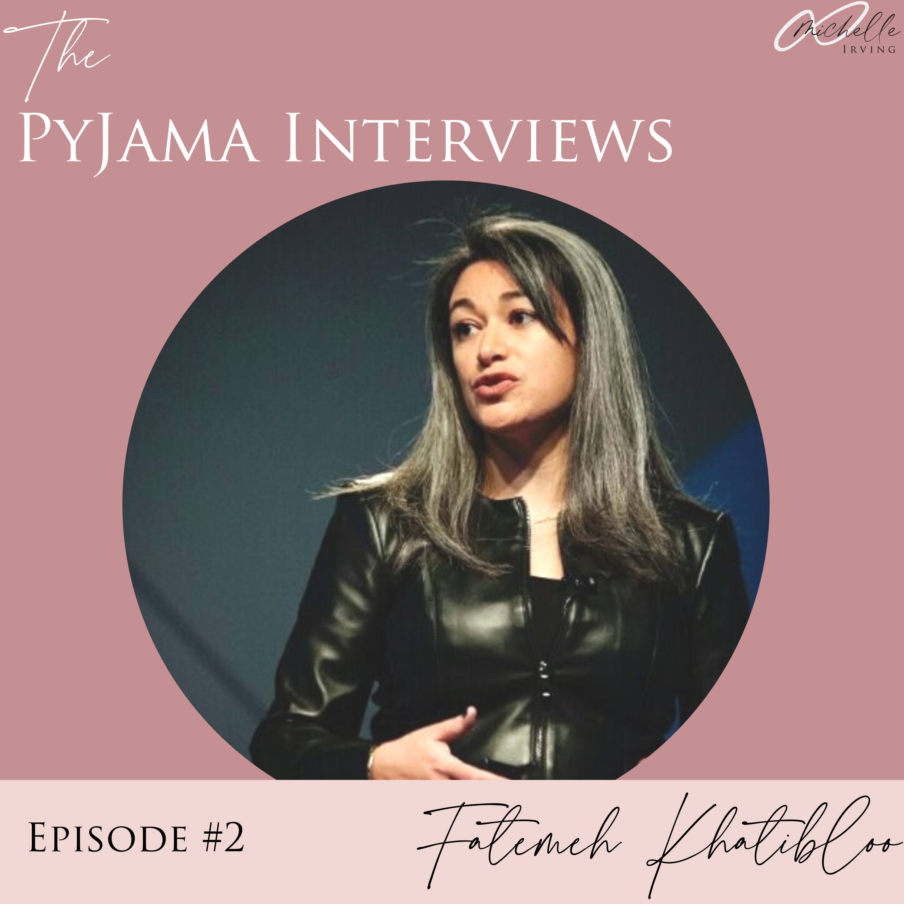 The Pyjama Interviews