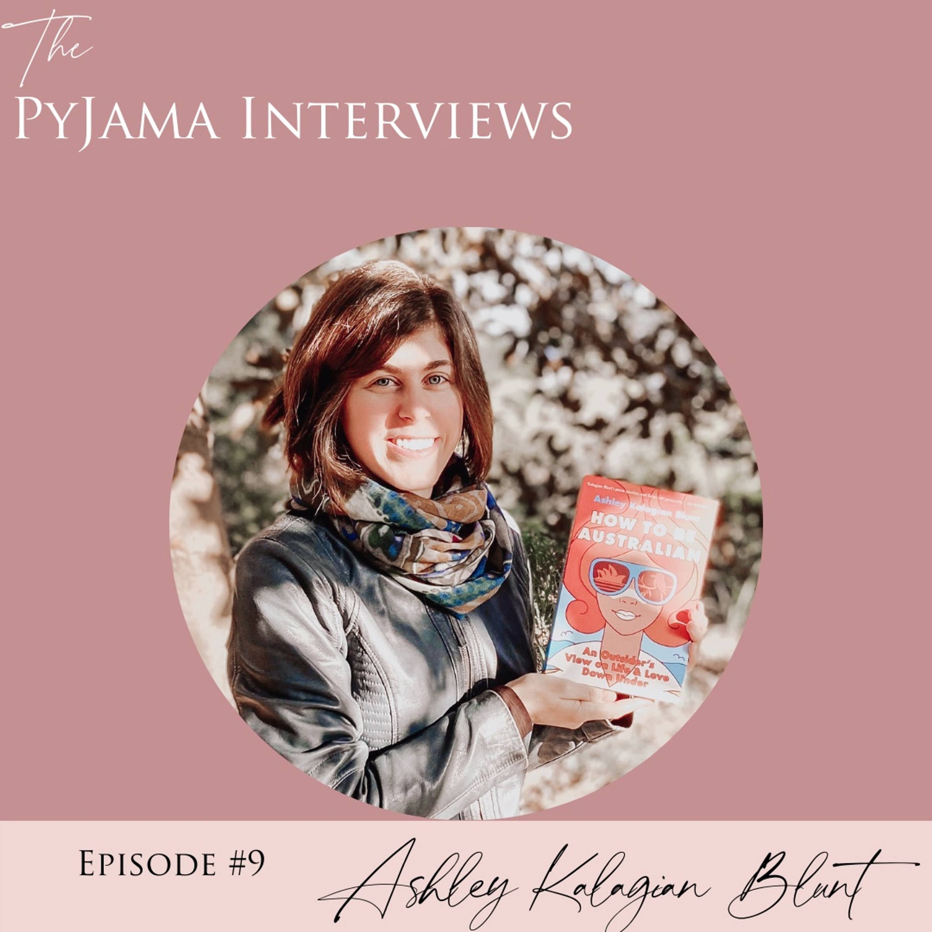 The Pyjama Interviews