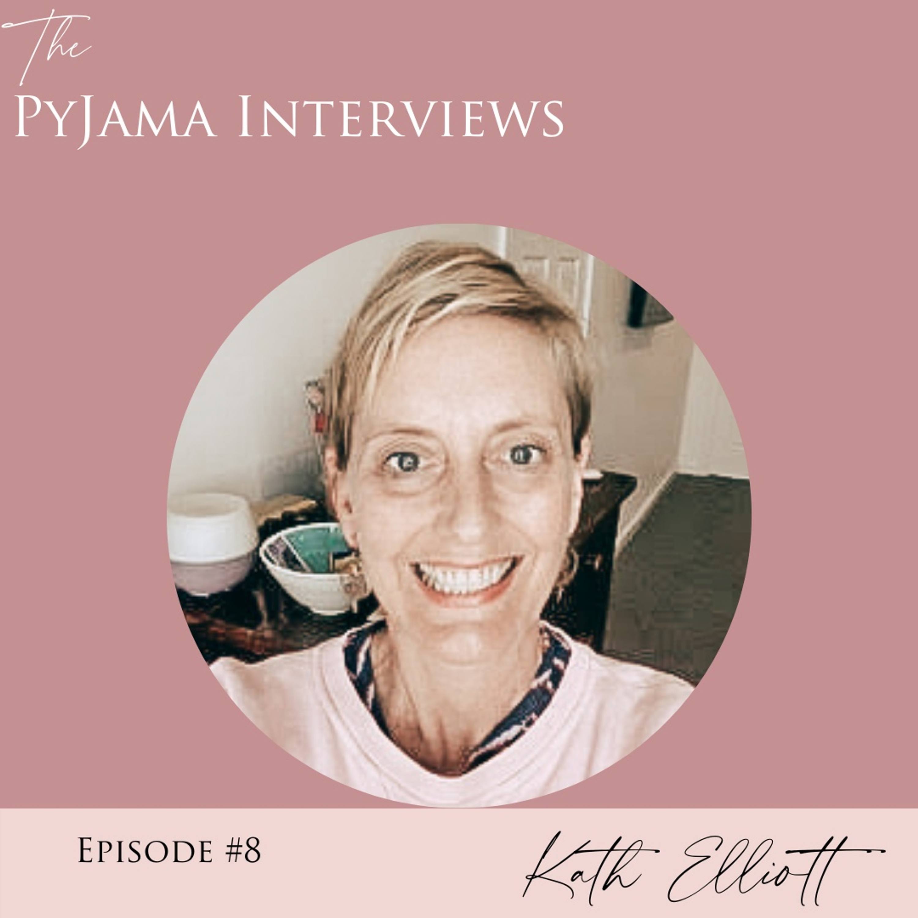 The Pyjama Interviews