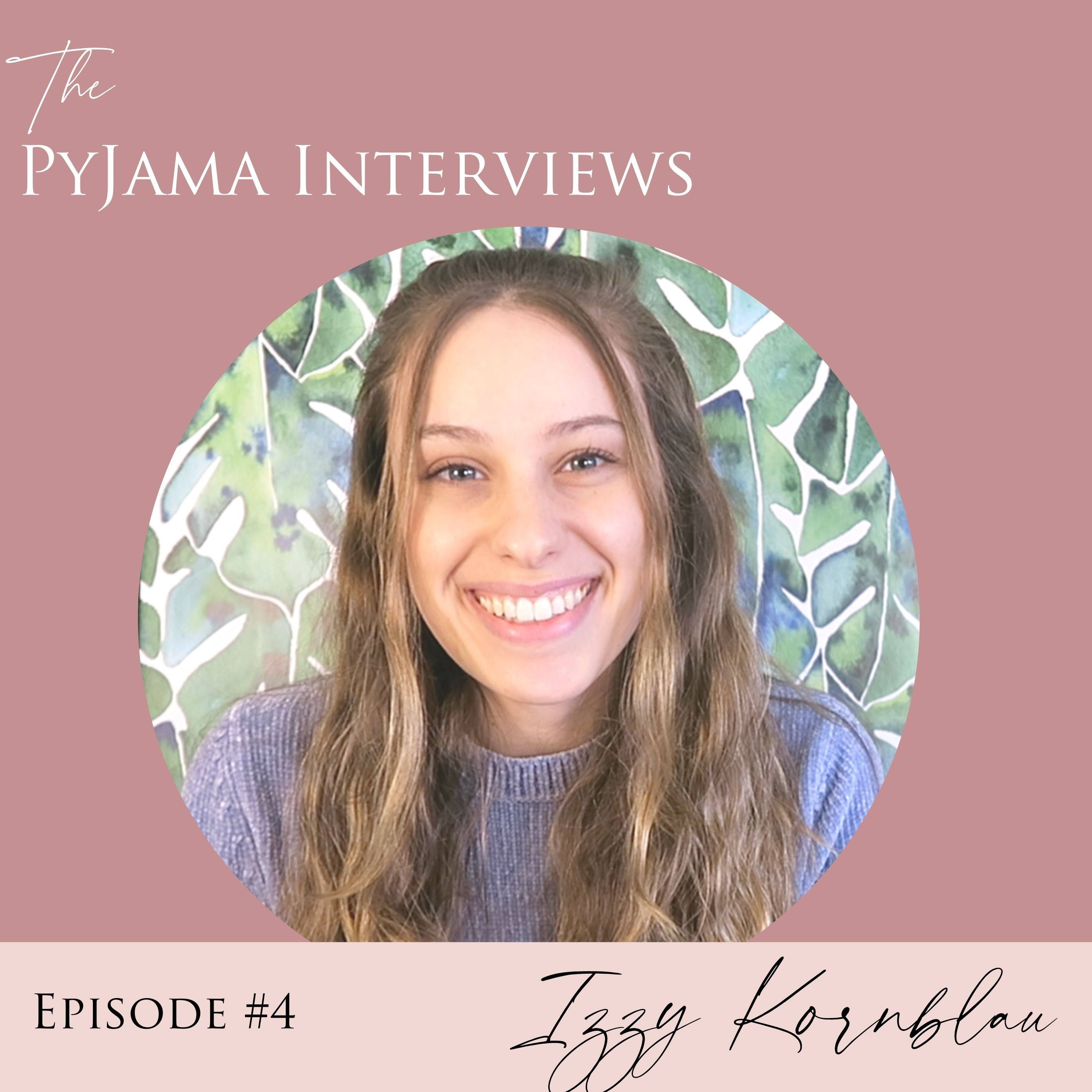 The Pyjama Interviews
