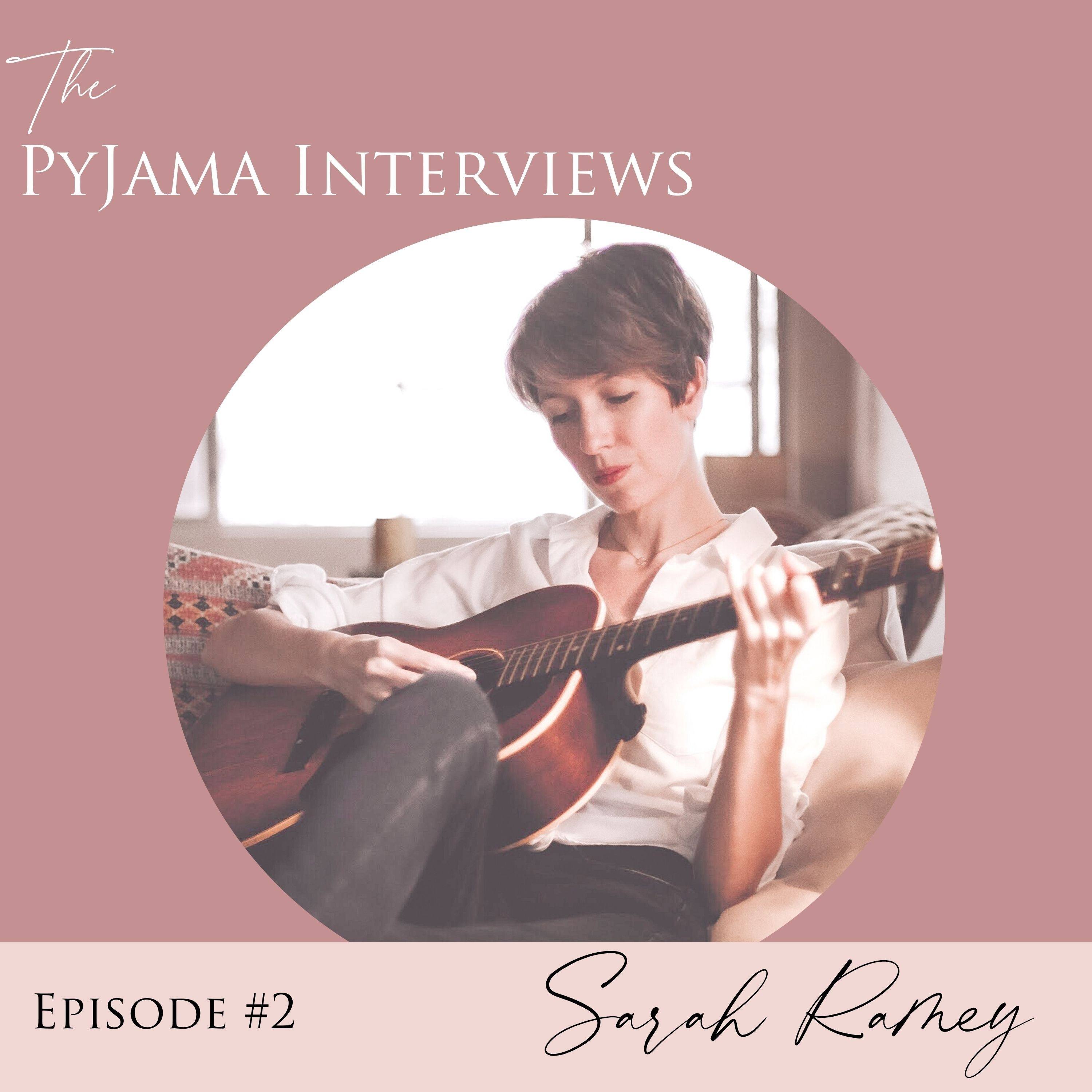 The Pyjama Interviews