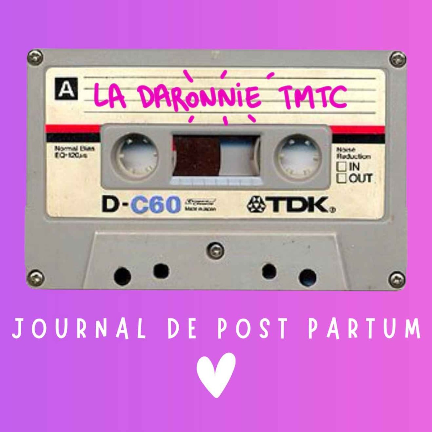 La Daronnie TMTC