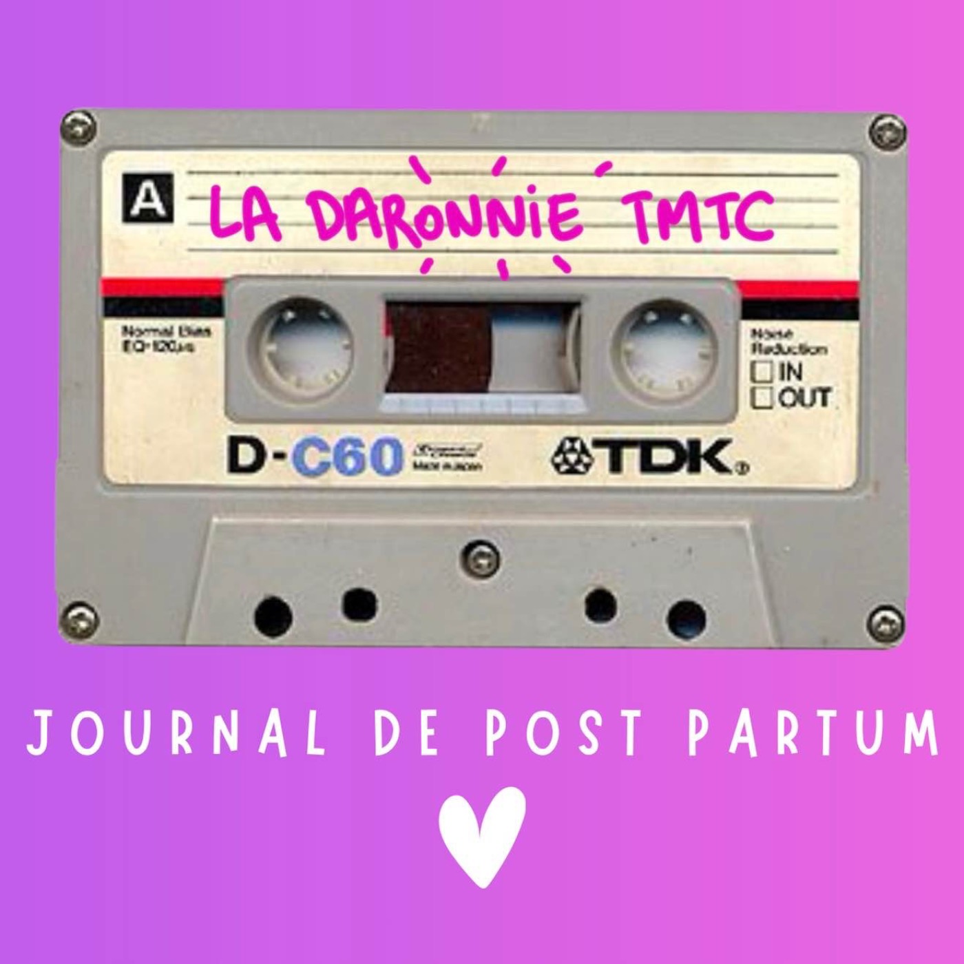 La Daronnie TMTC