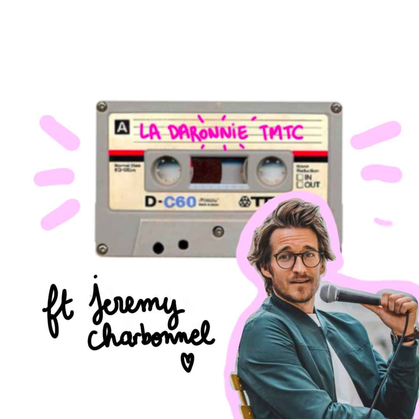 #61 Le Ehpad-score de Jérémy Charbonnel #61 Le Ehpad-score de Jérémy Charbonnel