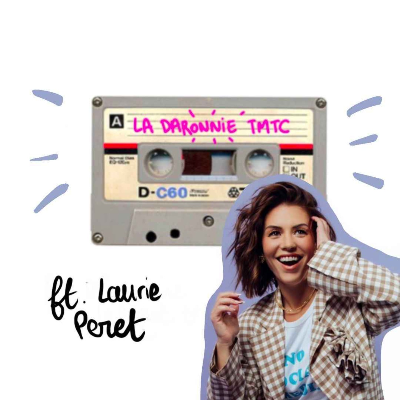 #68 Laurie Peret et sa méthode de dev perso (c'est validé) #68 Laurie Peret et sa méthode de dev perso (c'est validé)