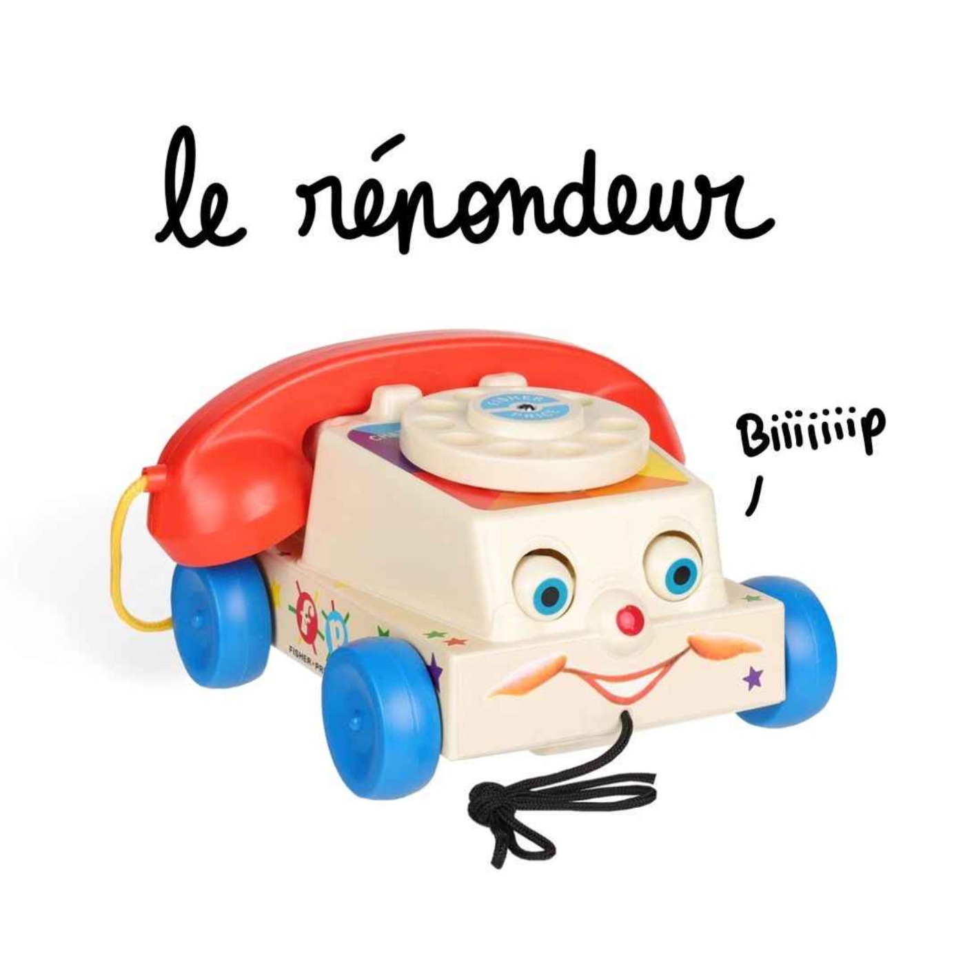 Répondeur - les bêtises qui coutent cher