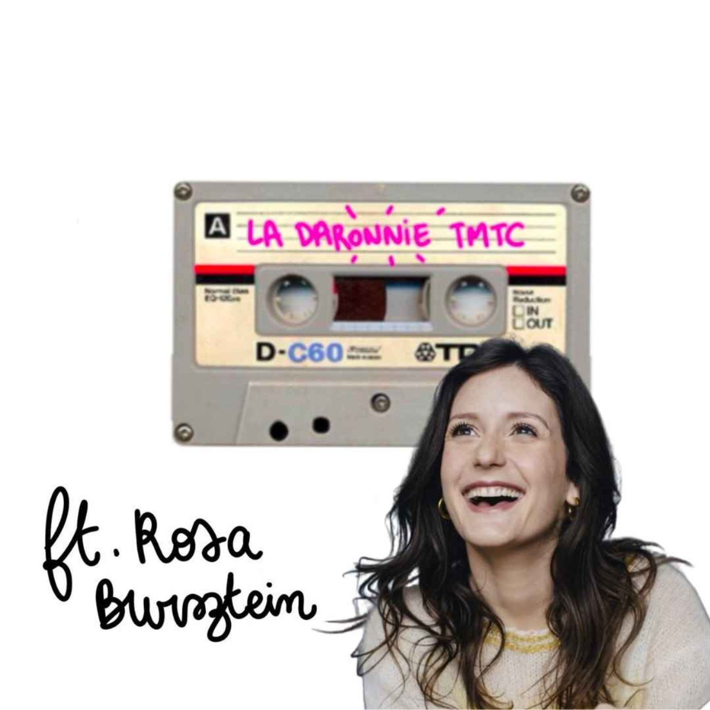 Les 3 conseils de Rosa Bursztein