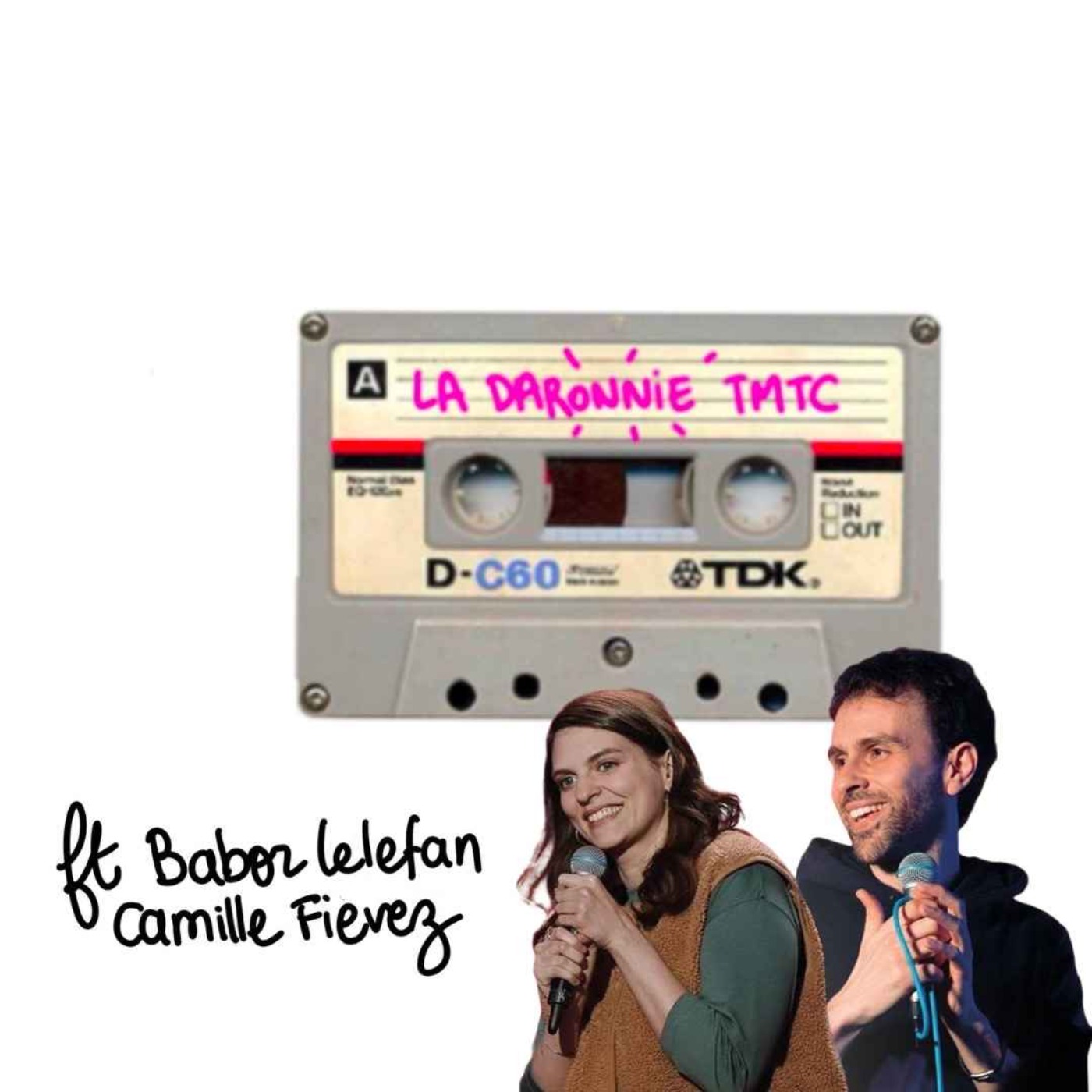La Daronnie TMTC