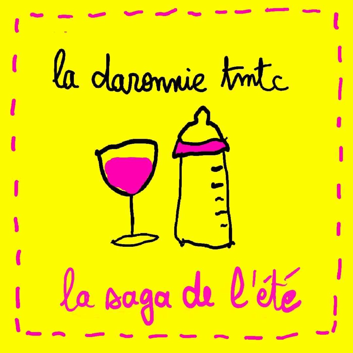 Saga de l'été : 1. La valise