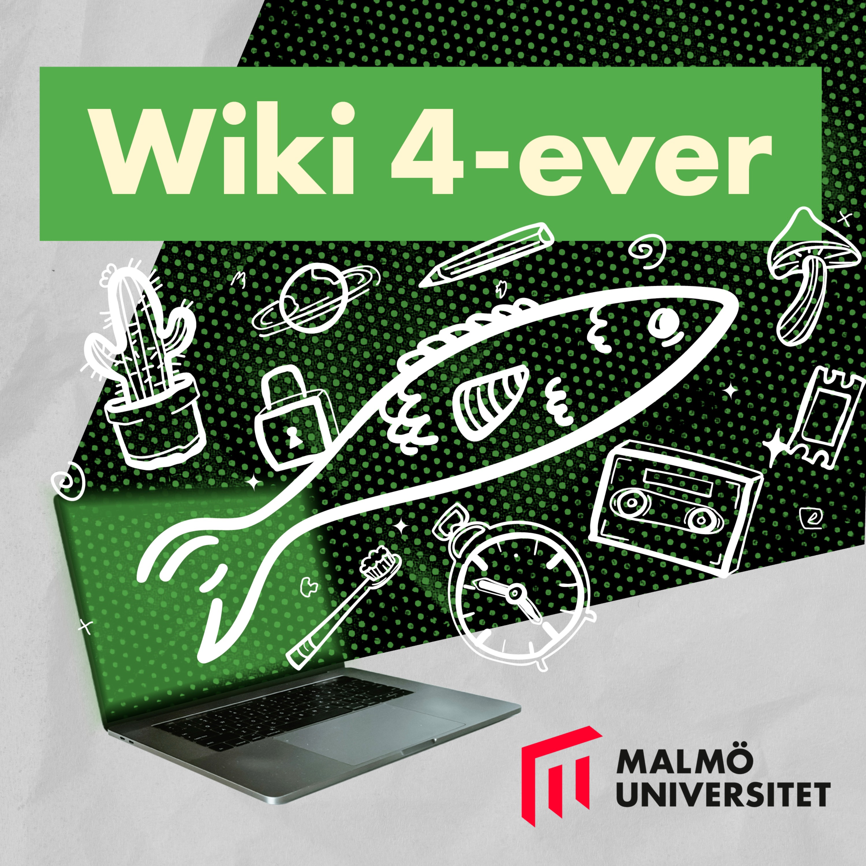 Wiki 4-ever