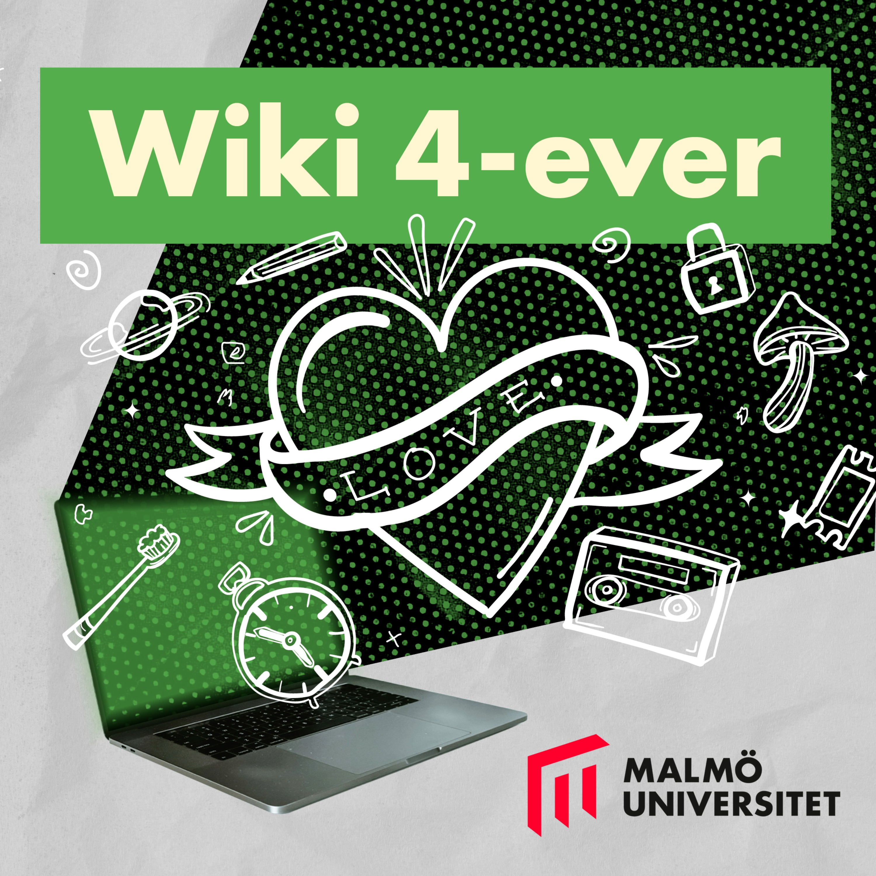 Wiki 4-ever