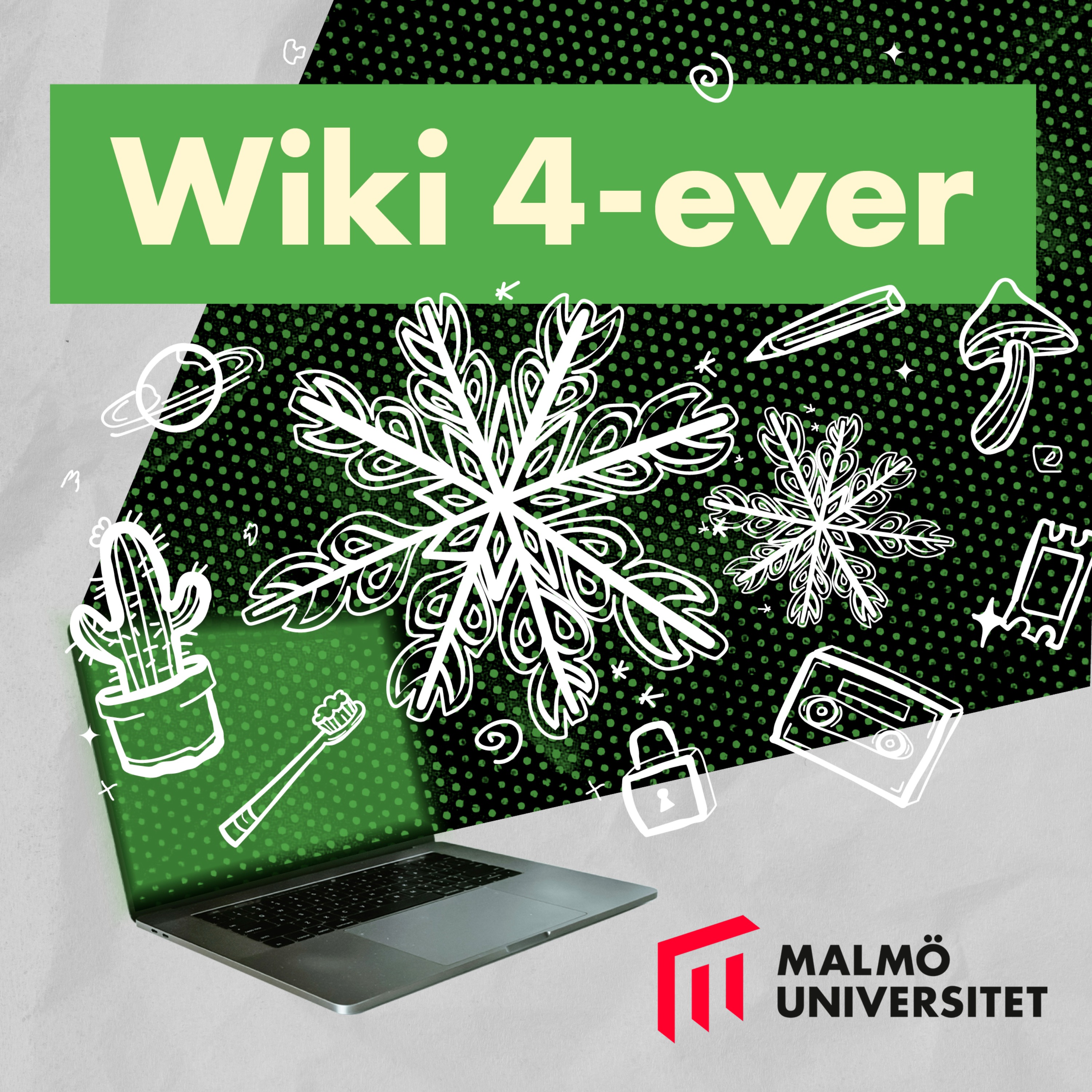 Wiki 4-ever