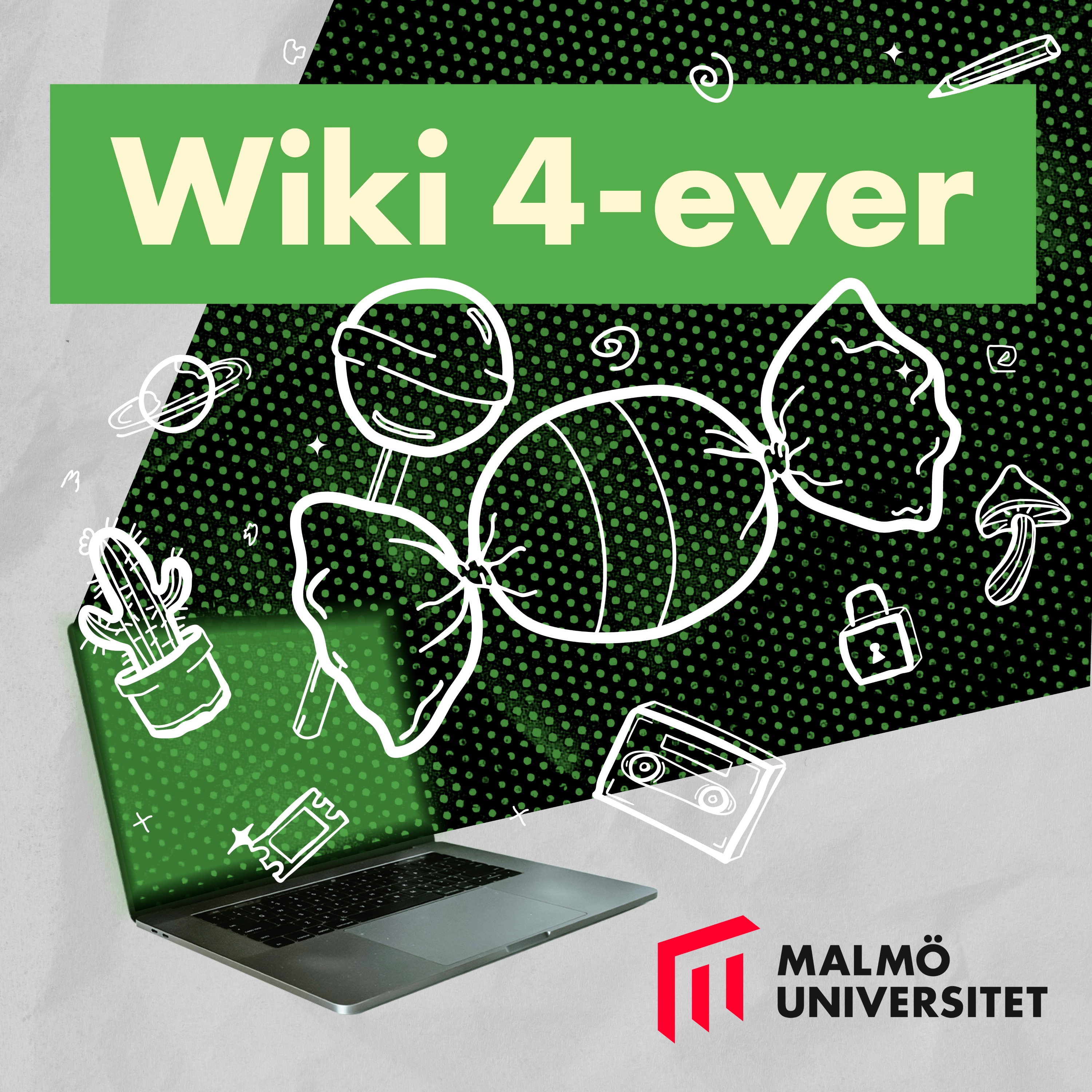 Wiki 4-ever