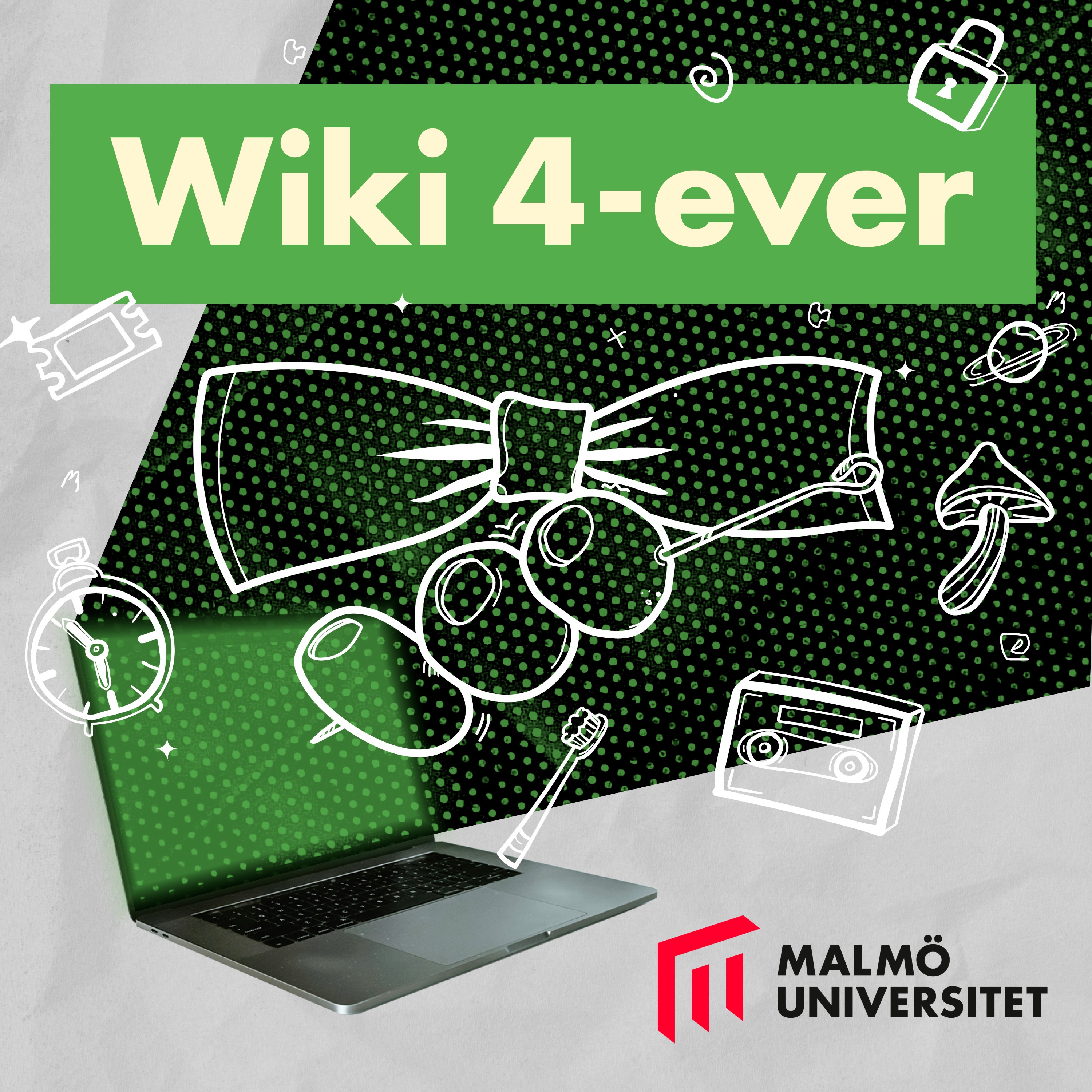 Wiki 4-ever