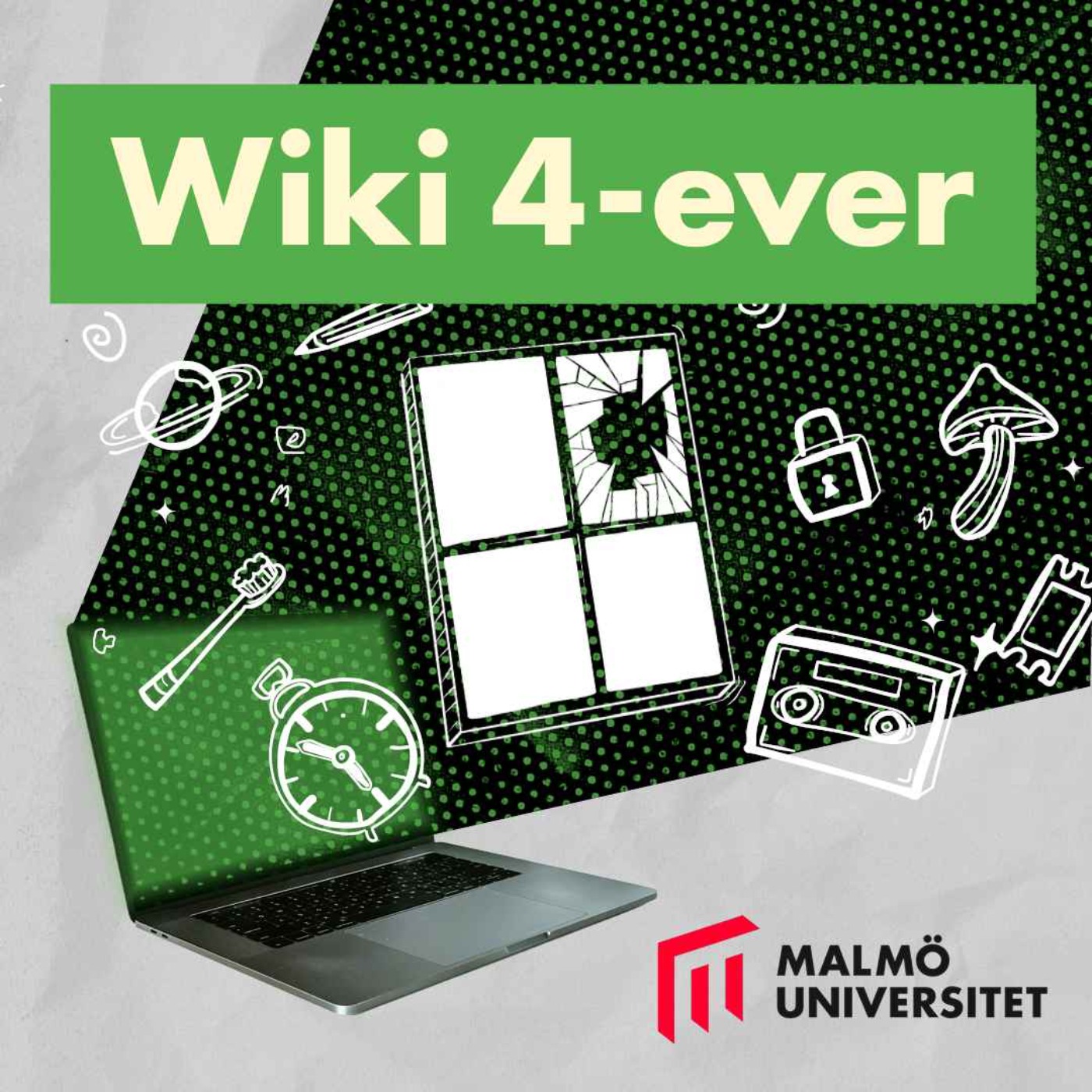 Wiki 4-ever
