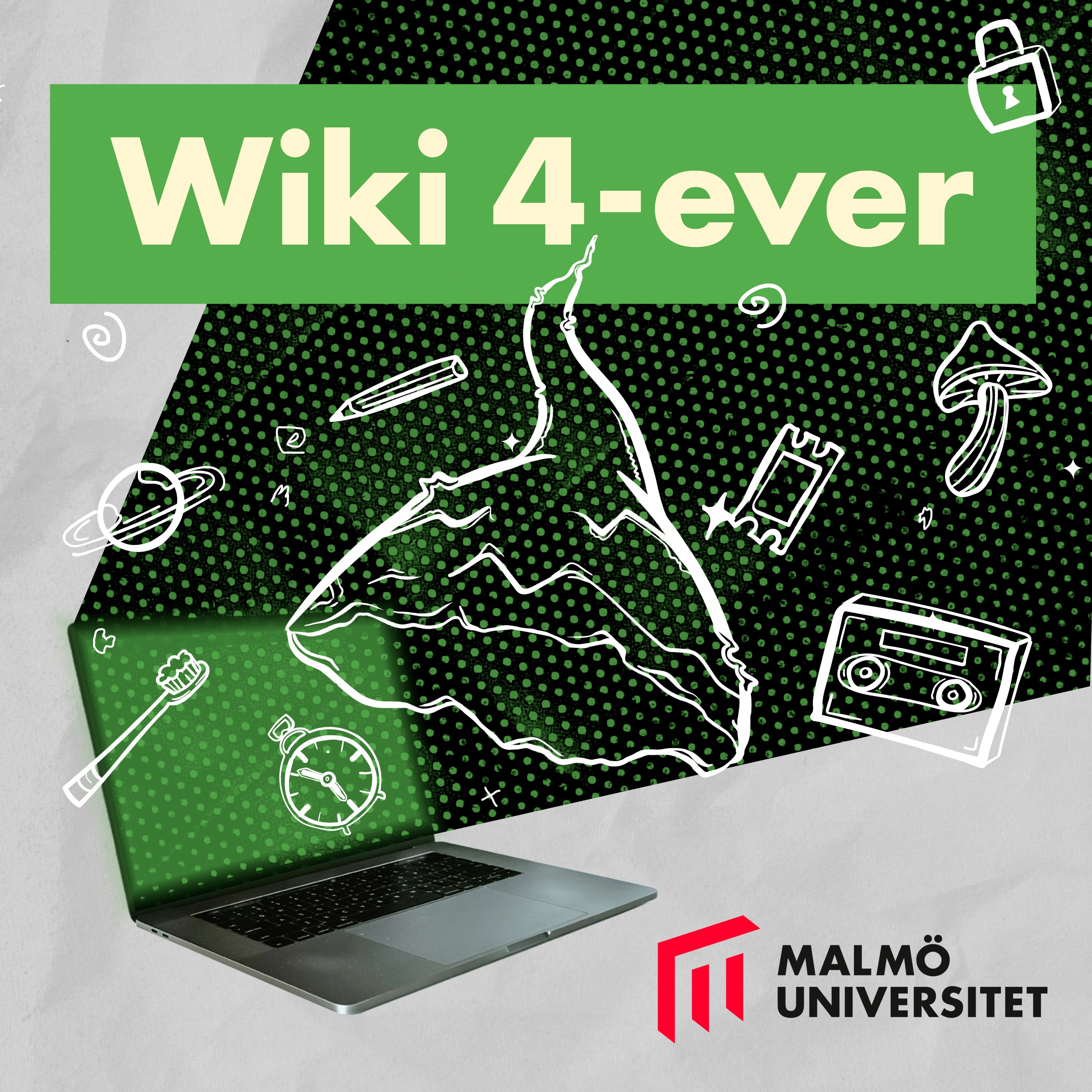 Wiki 4-ever