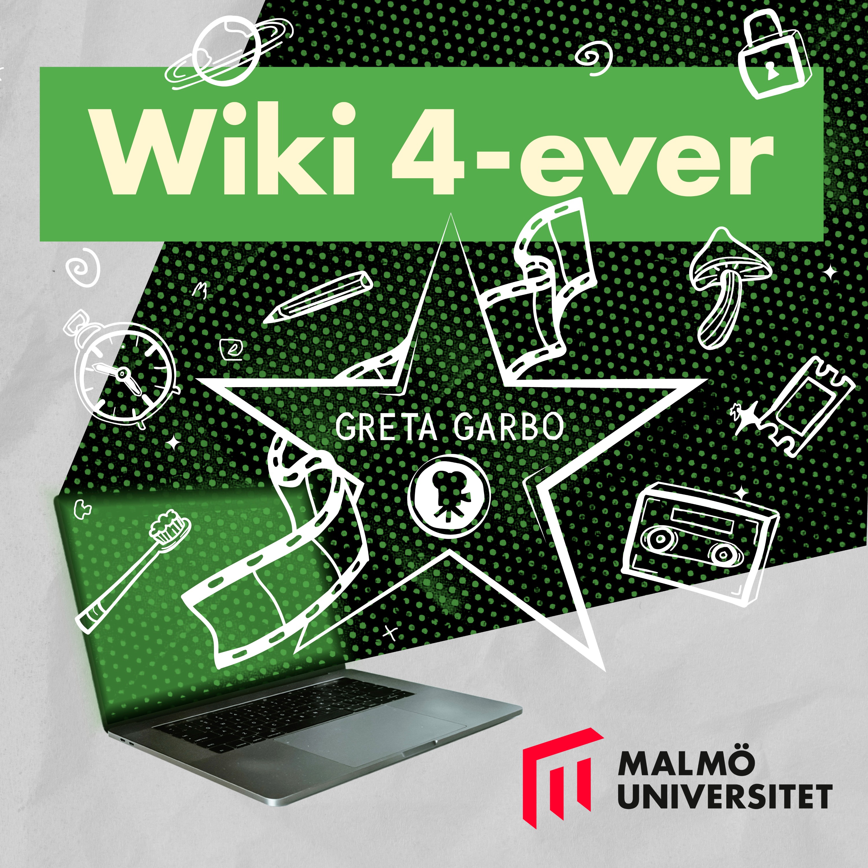 Wiki 4-ever
