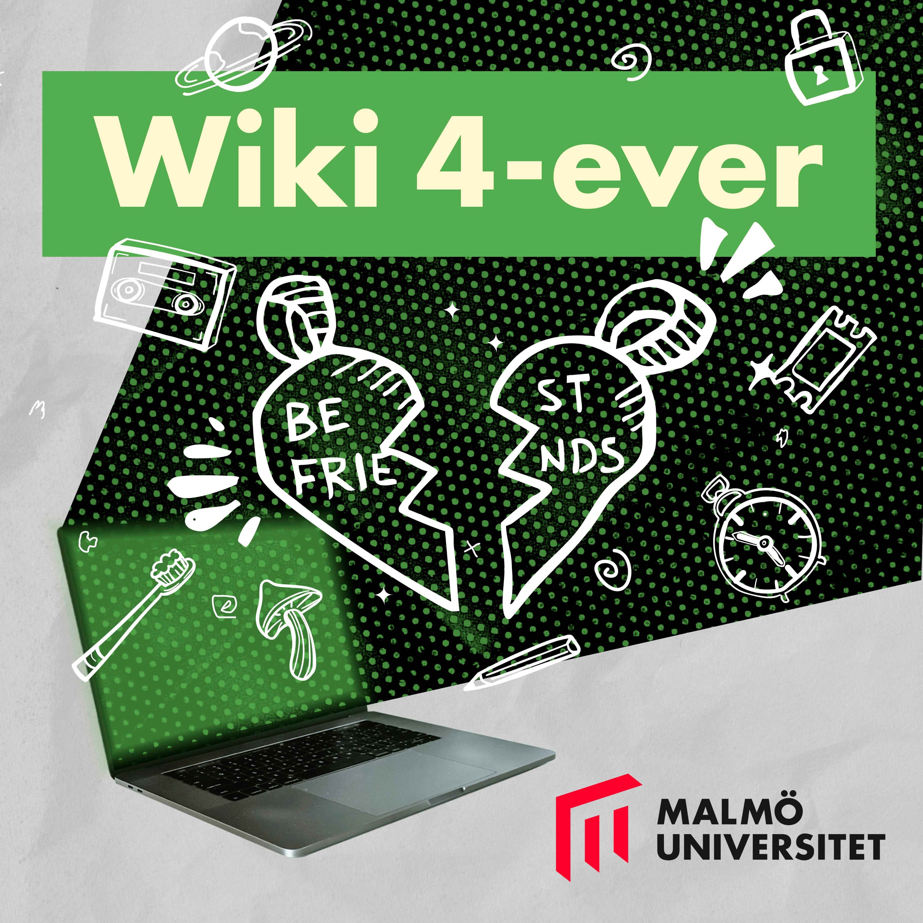 Wiki 4-ever