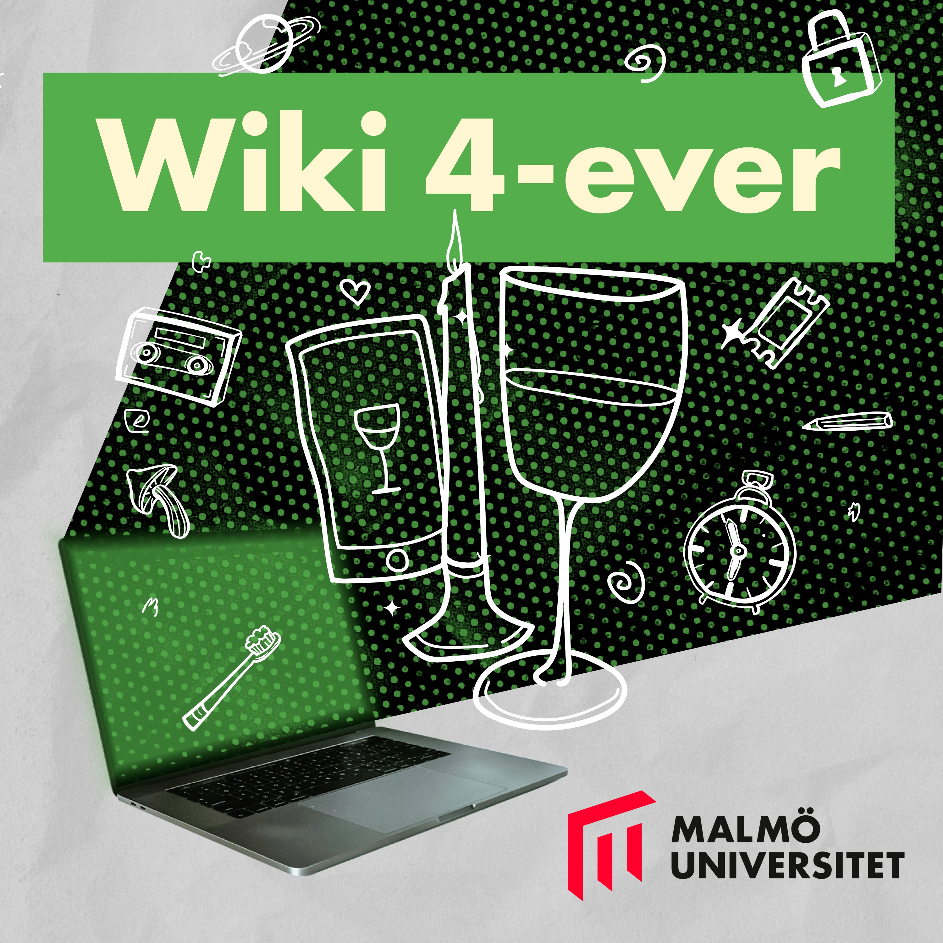 Wiki 4-ever