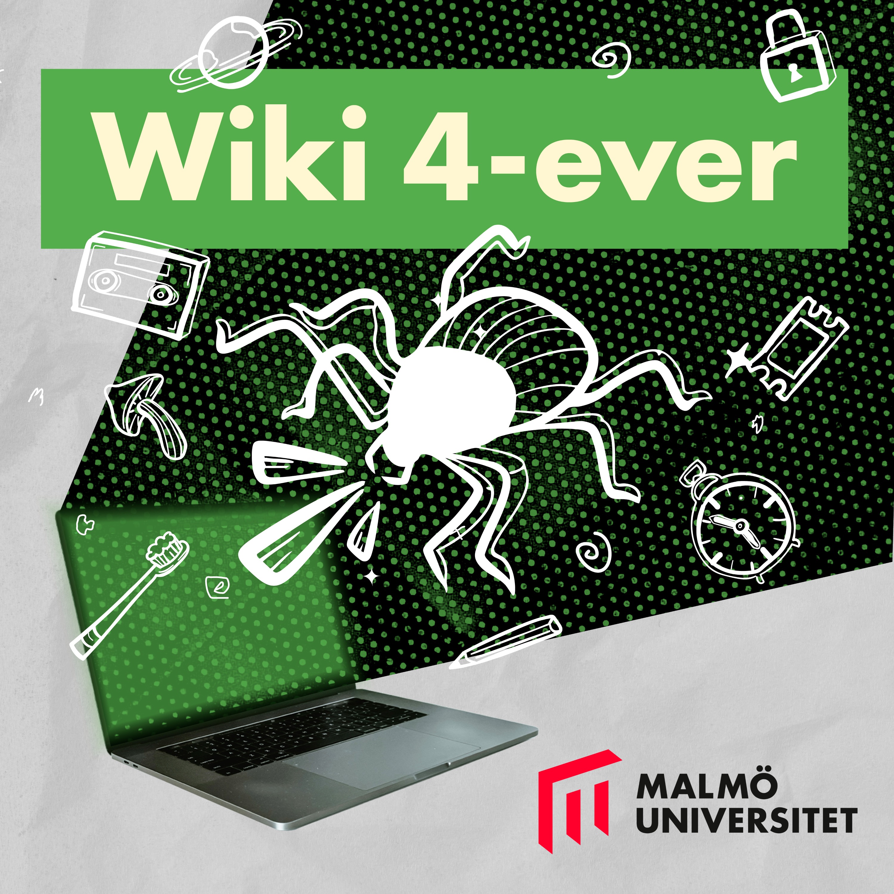 Fästingar episode artwork