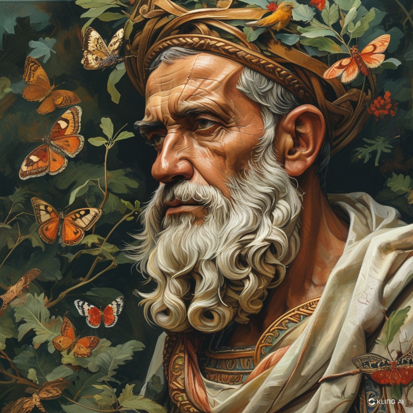 Church Fathers and theologians - The theology of Creation