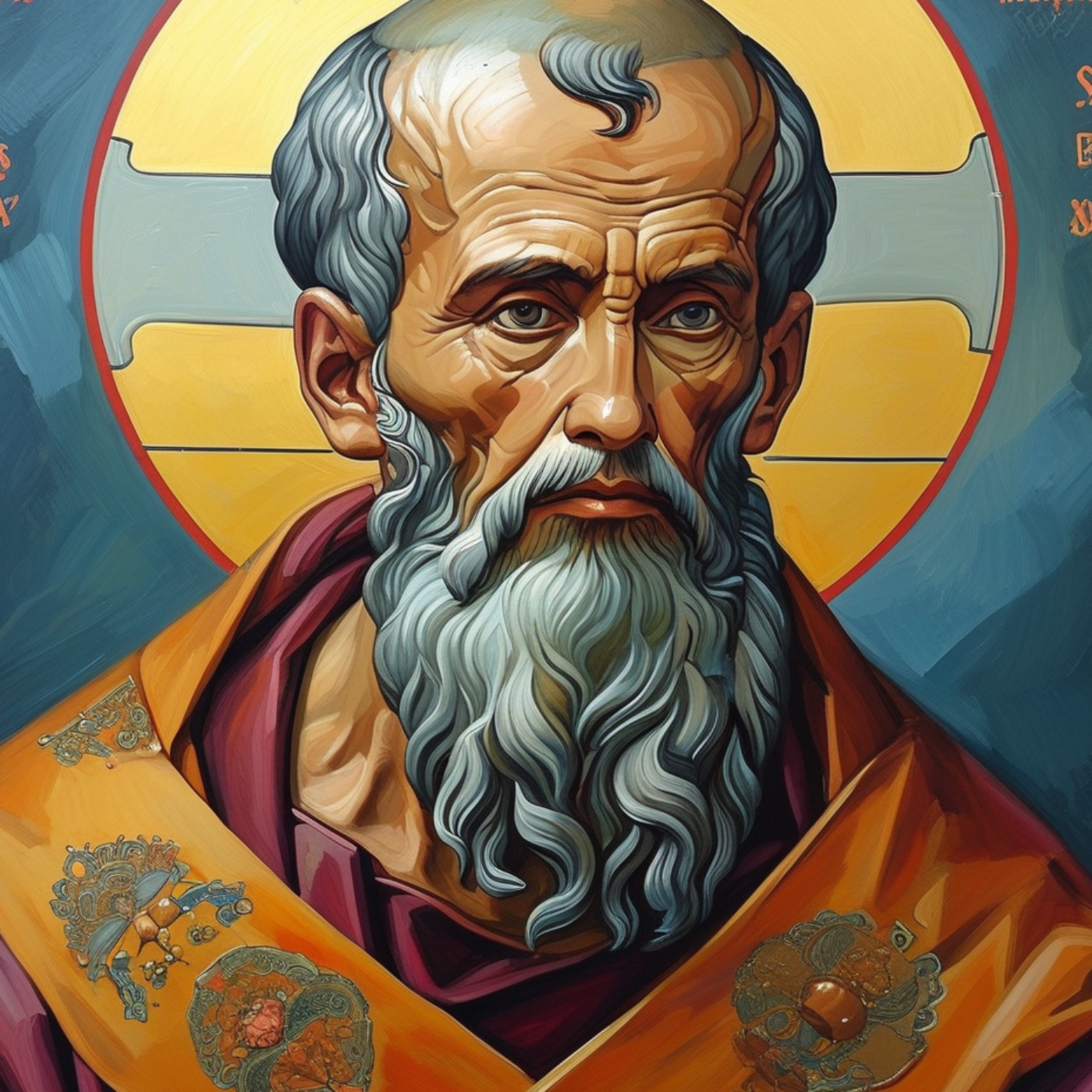 Church Fathers and theologians - The theology of Creation