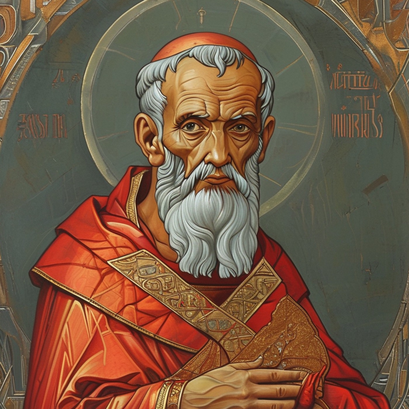 Church Fathers and theologians - The theology of Creation