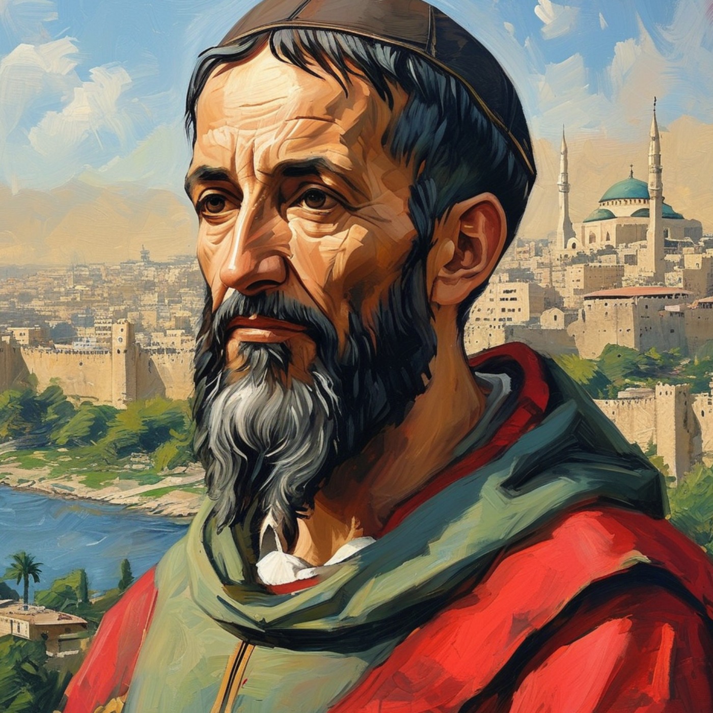Church Fathers and theologians - The theology of Creation