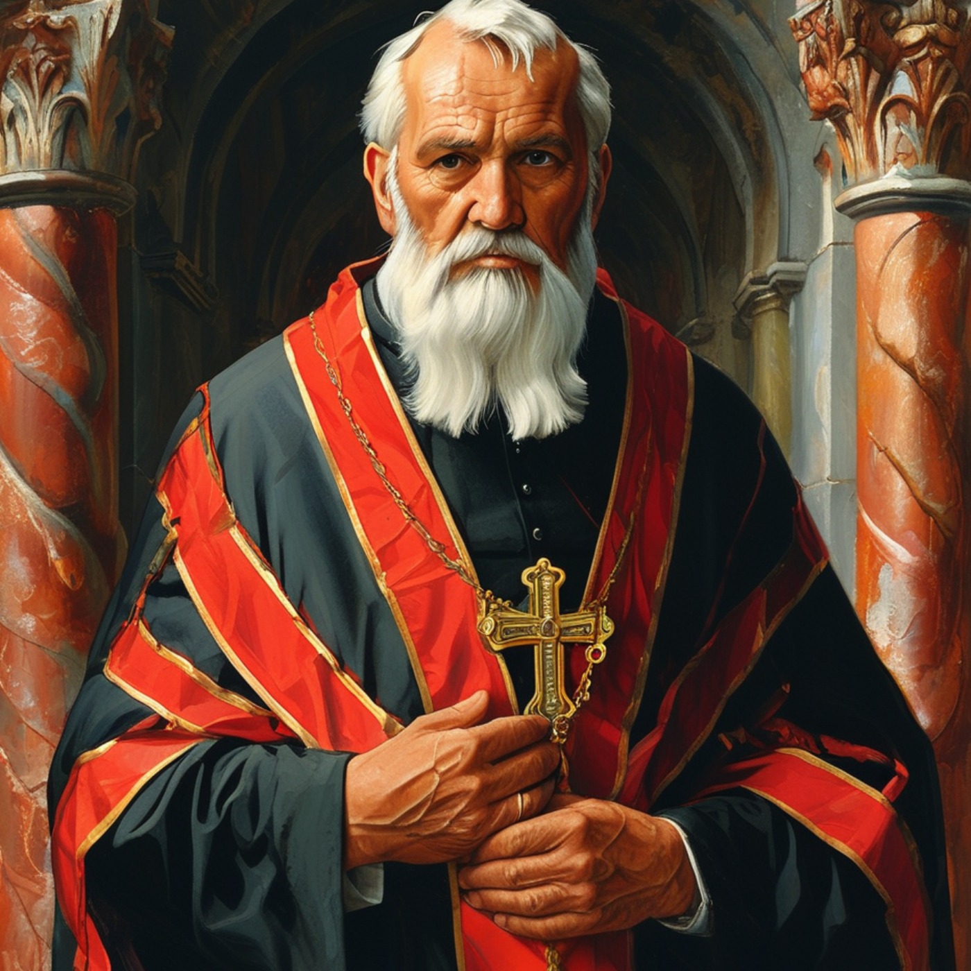 Church Fathers and theologians - The theology of Creation