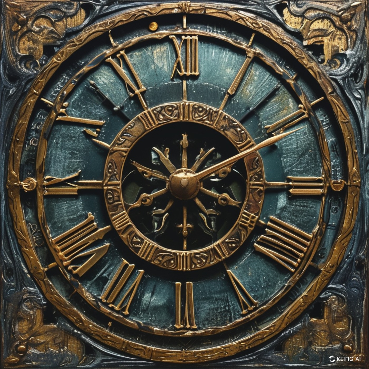 Church Fathers and theologians - The theology of Creation