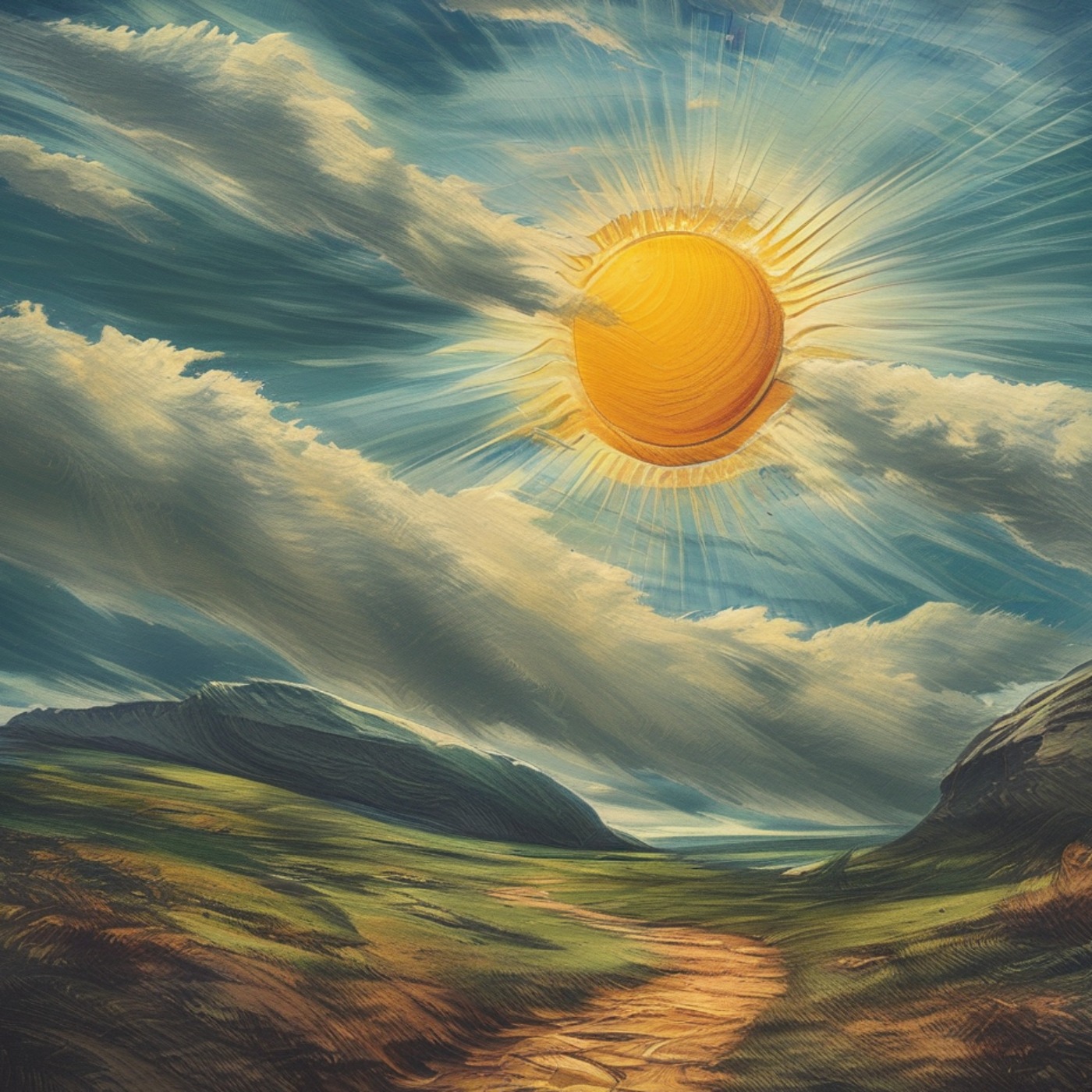 Church Fathers and theologians - The theology of Creation
