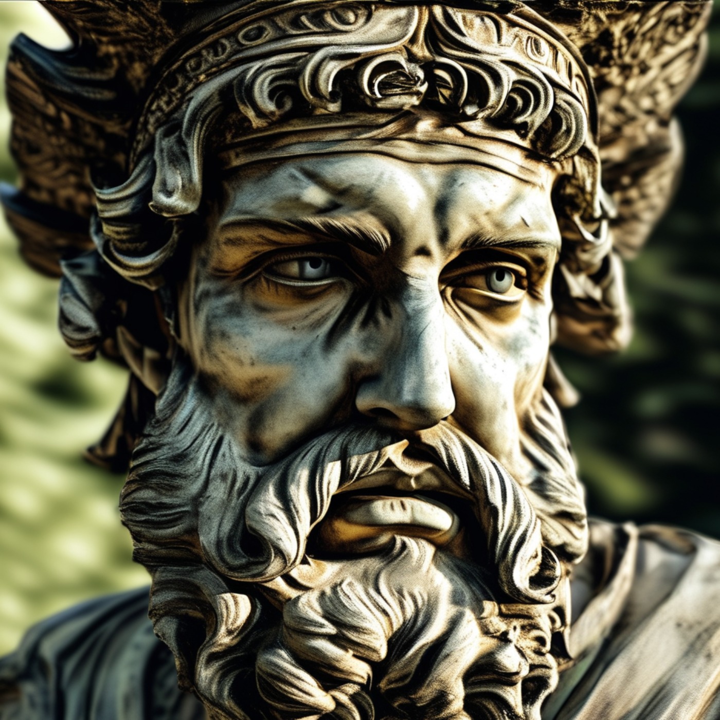 Church Fathers and theologians - The theology of Creation