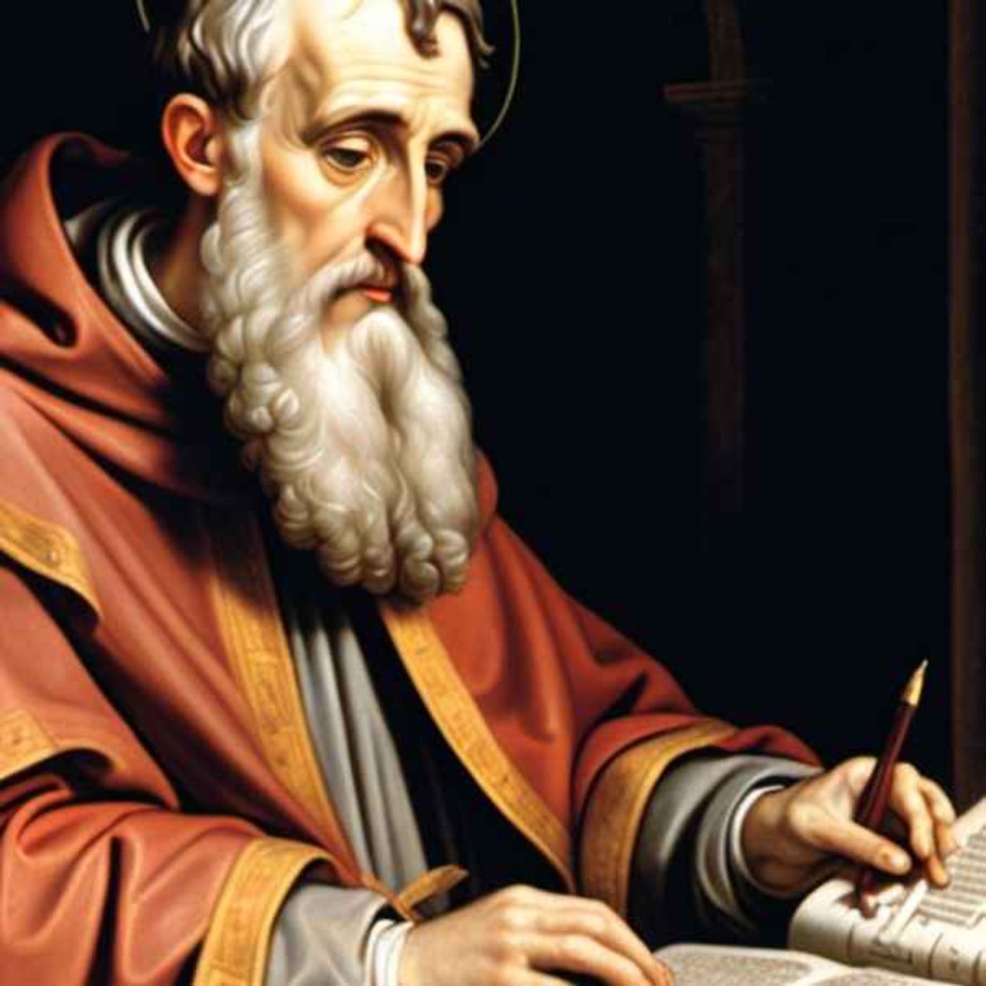Church Fathers and theologians - The theology of Creation