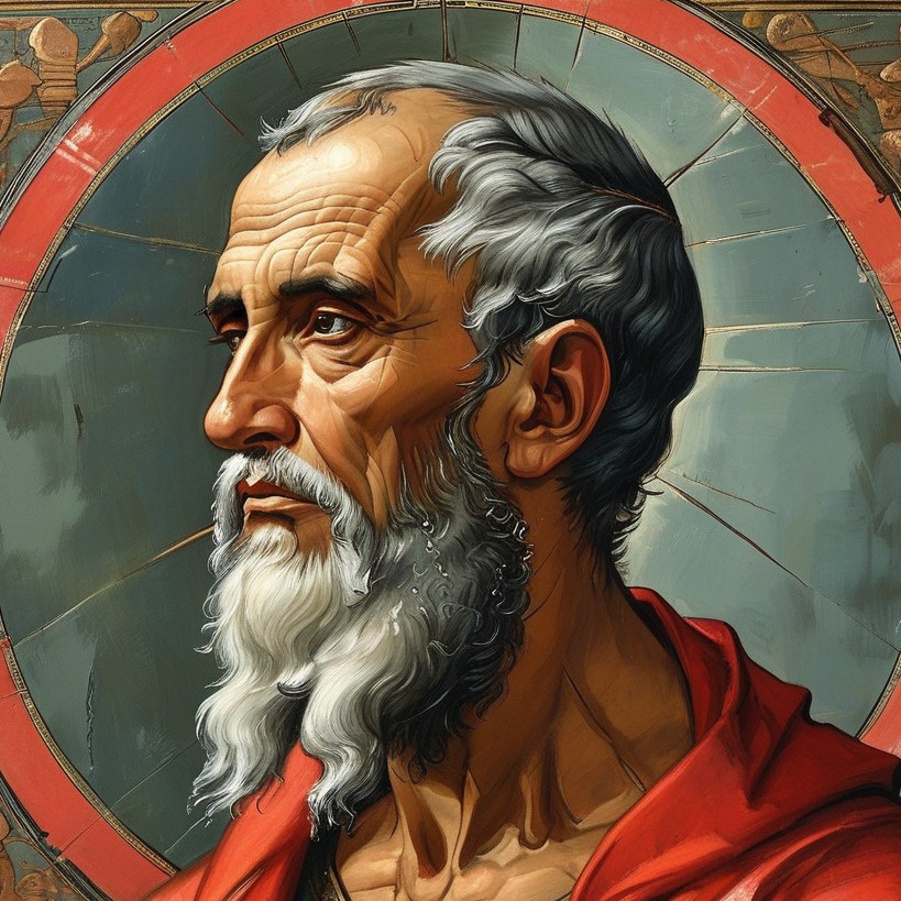 Church Fathers and theologians - The theology of Creation