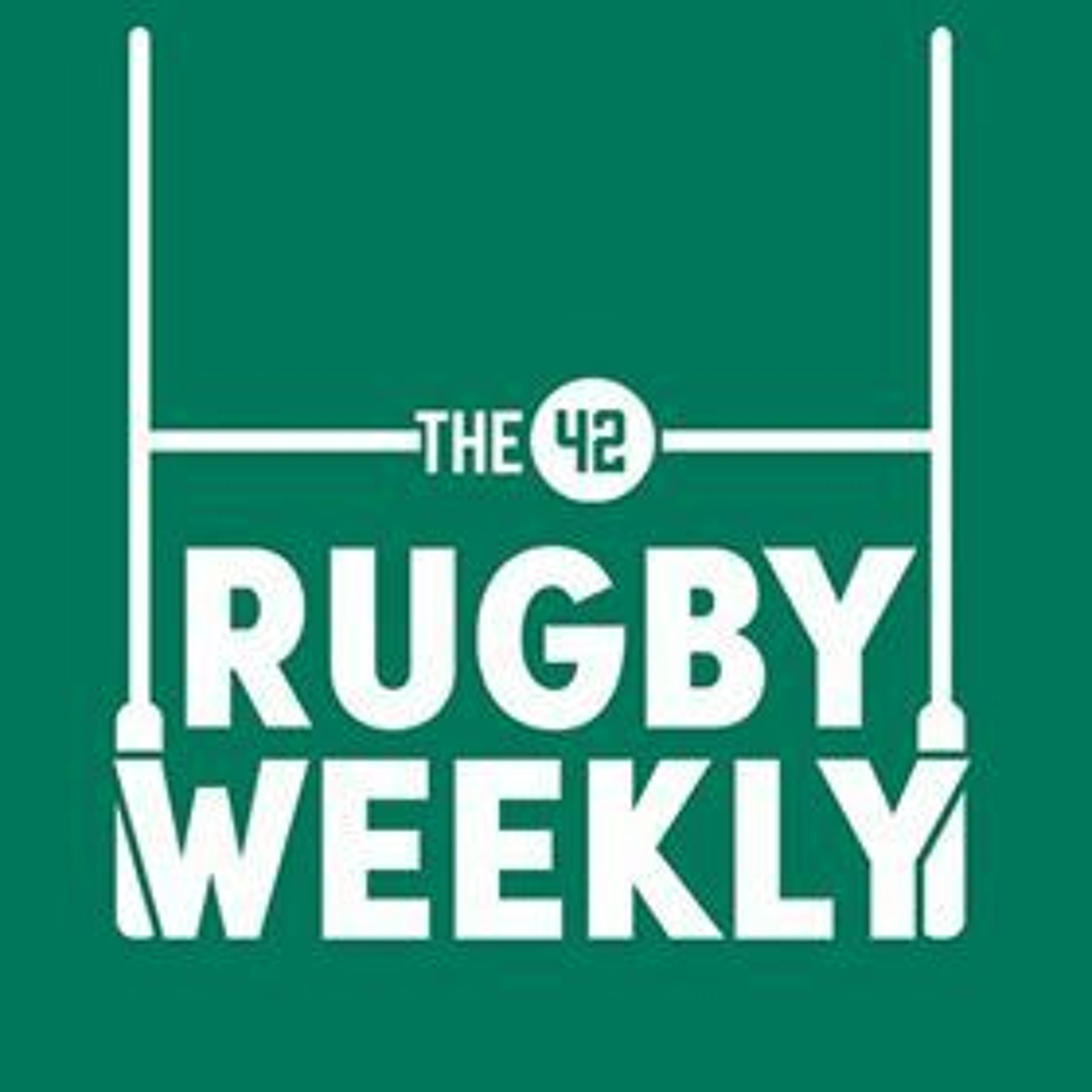 The 42 Rugby Weekly