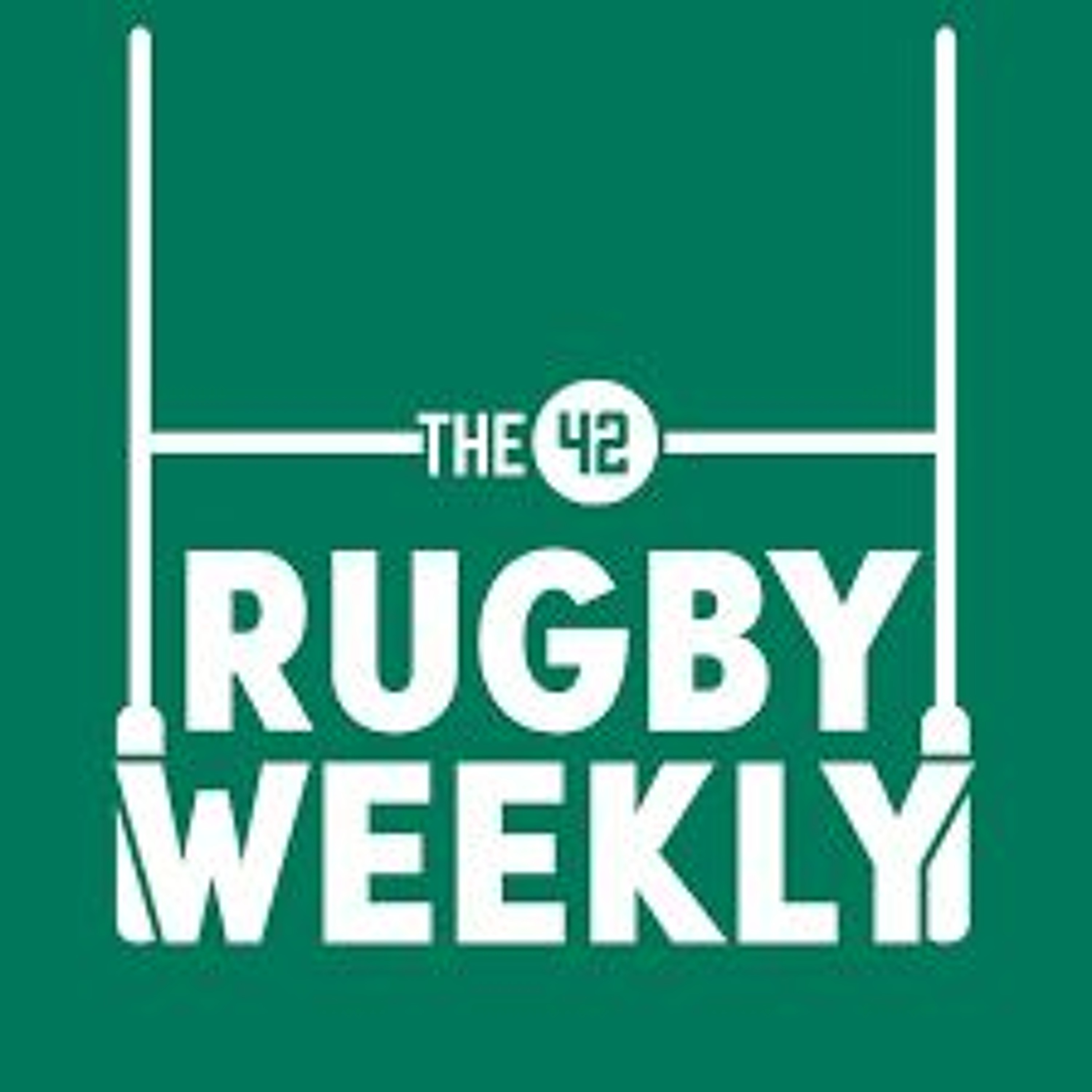 The 42 Rugby Weekly