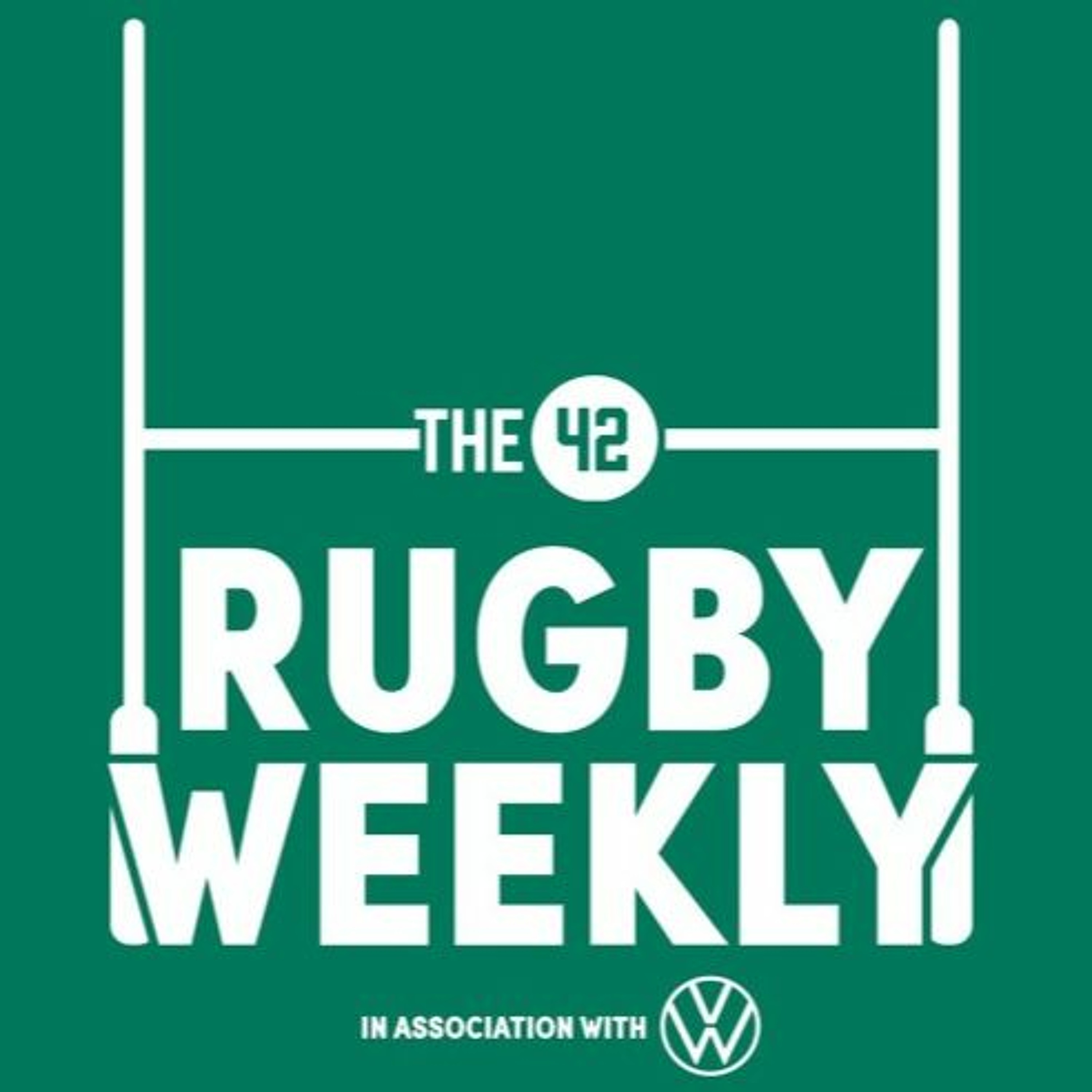 The 42 Rugby Weekly