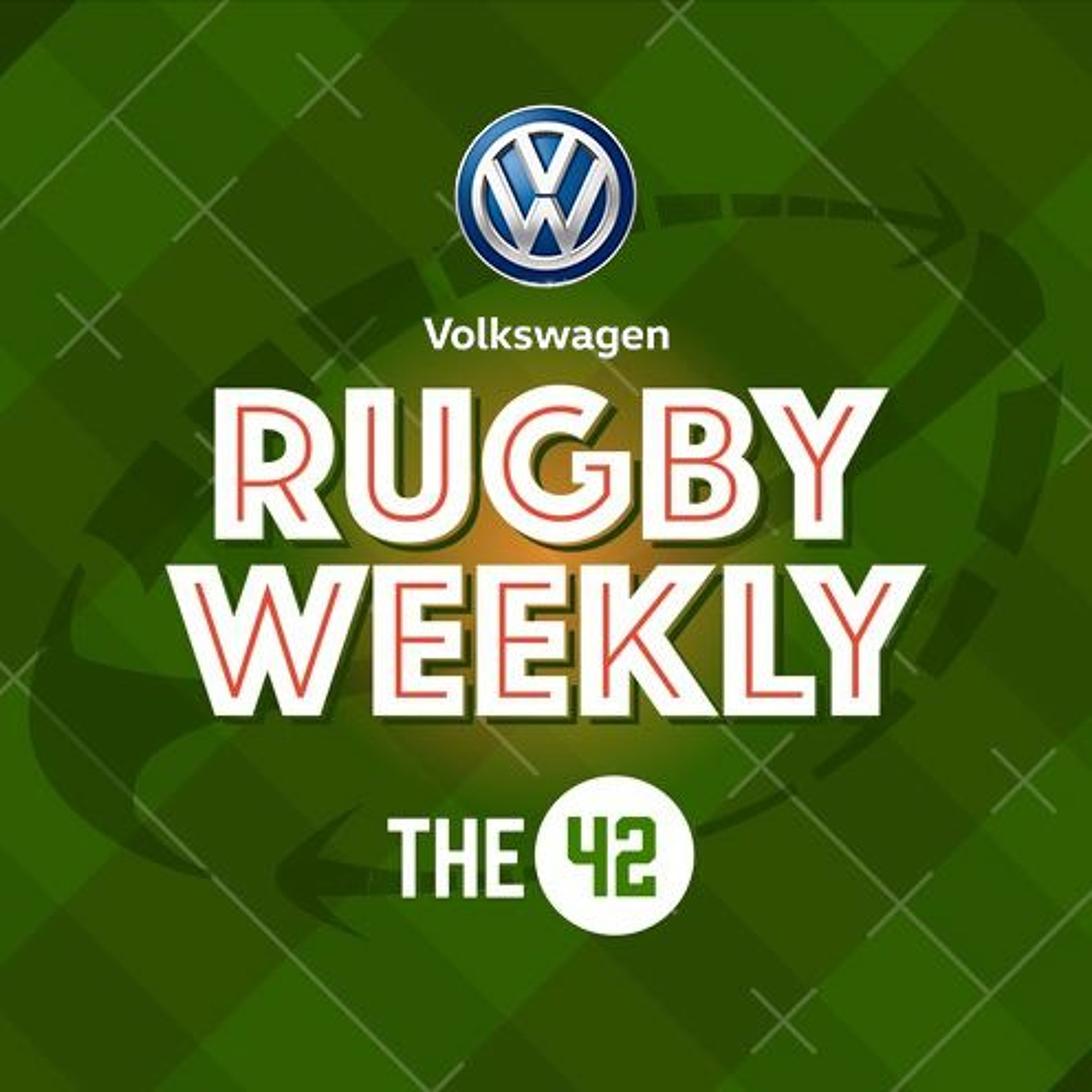 The 42 Rugby Weekly
