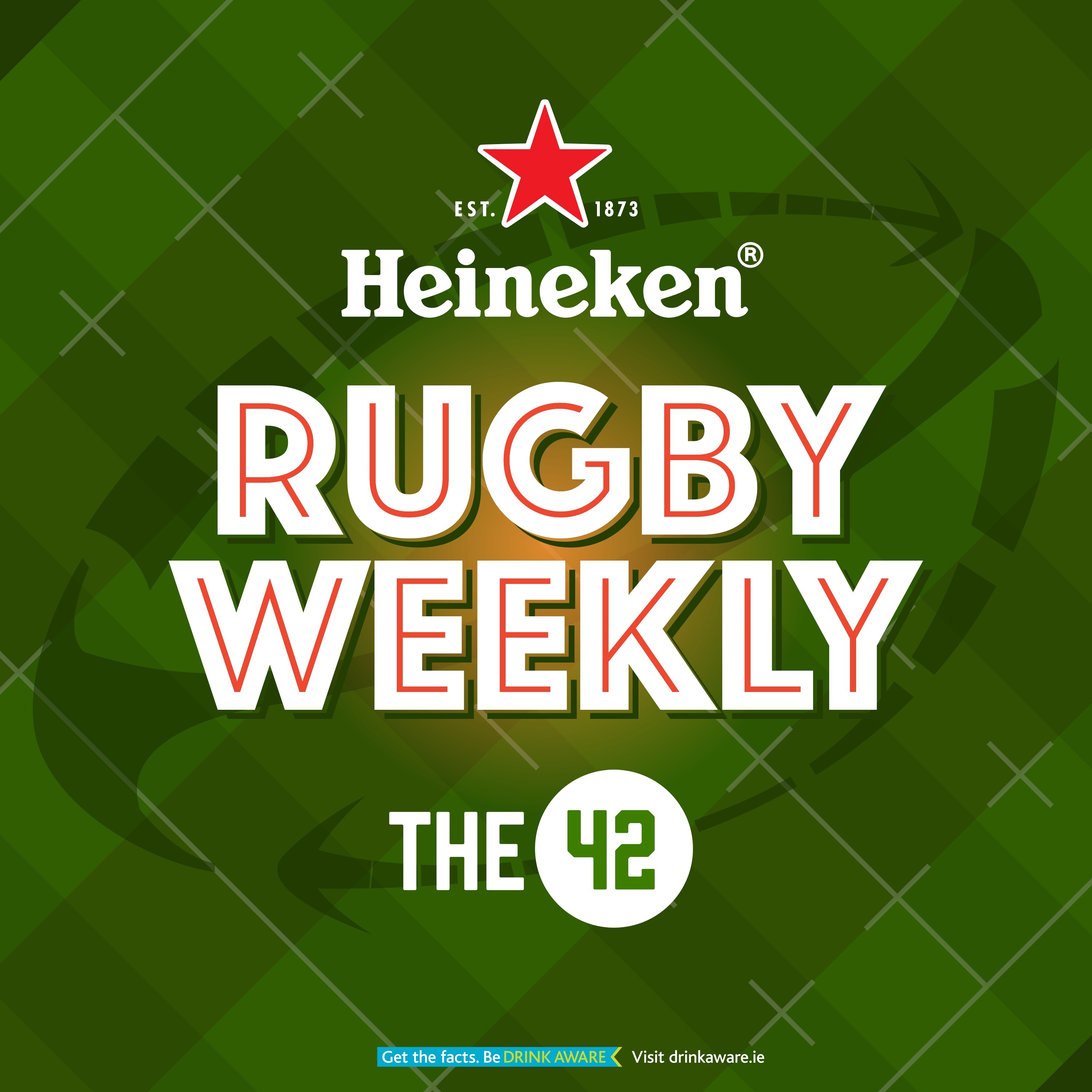 The 42 Rugby Weekly