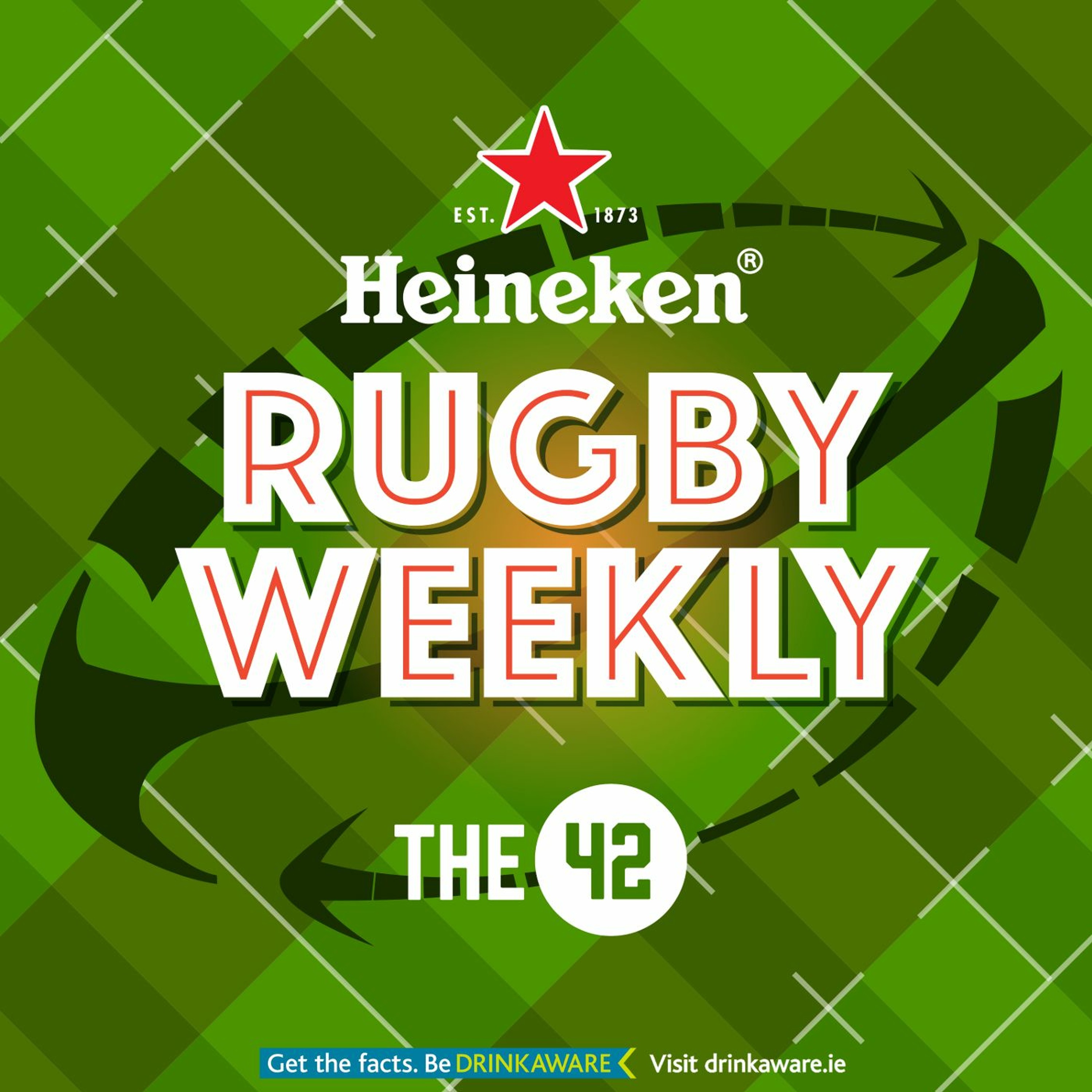 The 42 Rugby Weekly