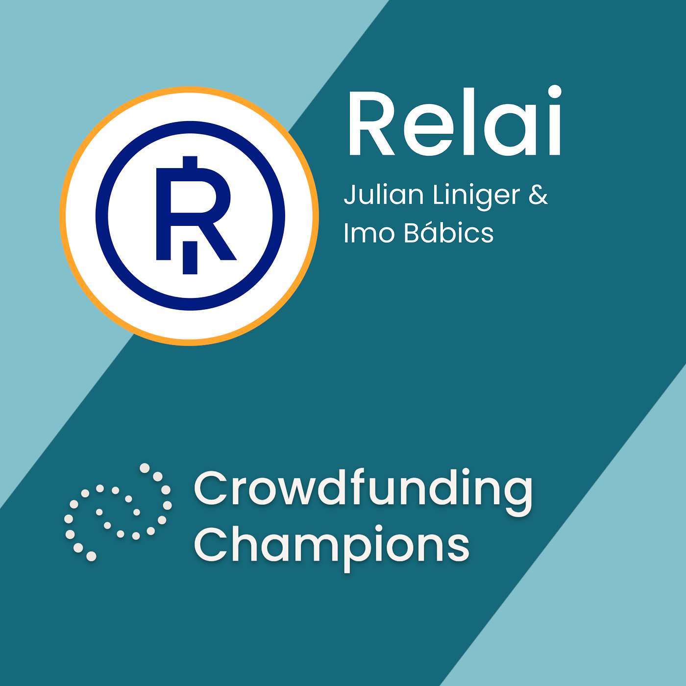 Crowdfunding Champions