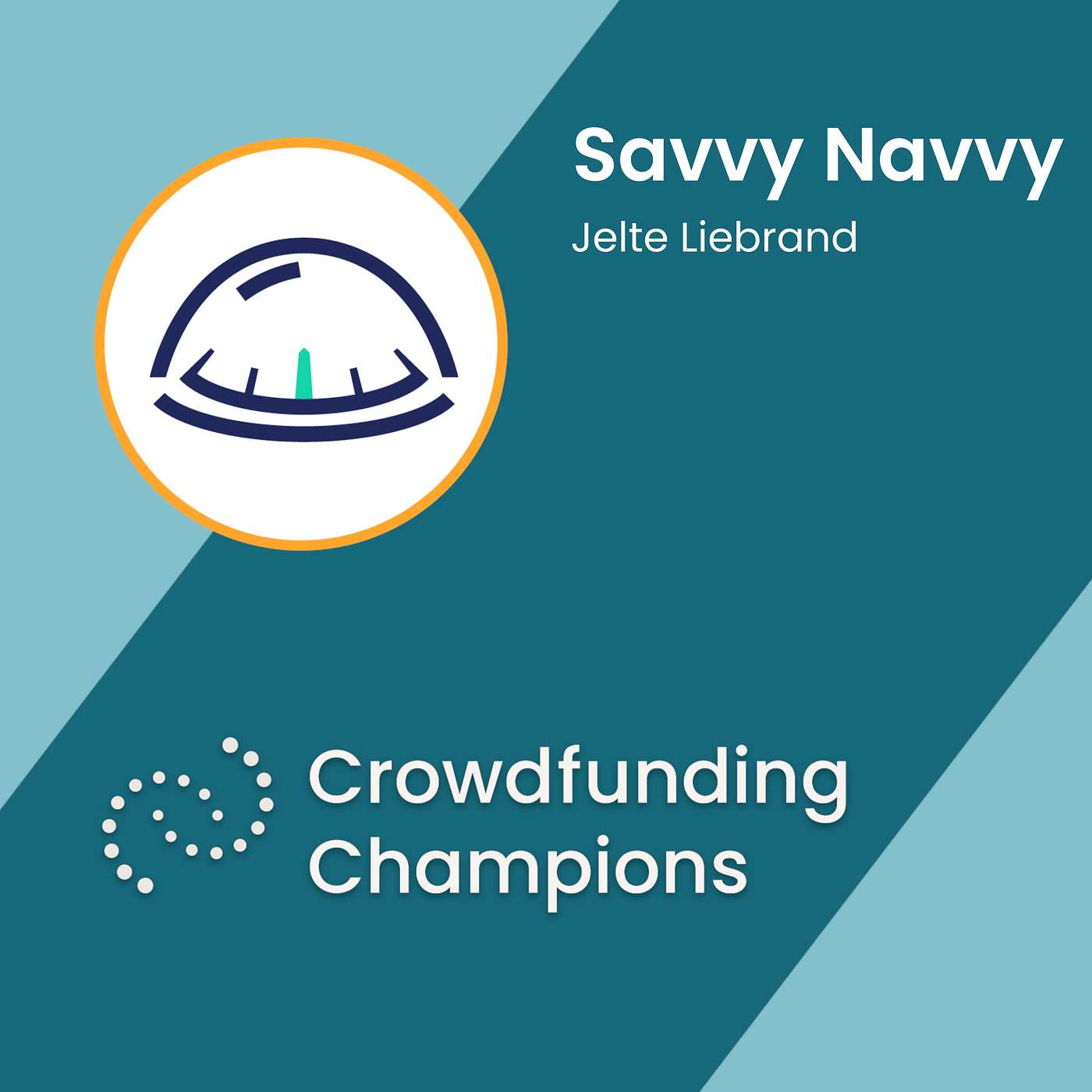 Crowdfunding Champions
