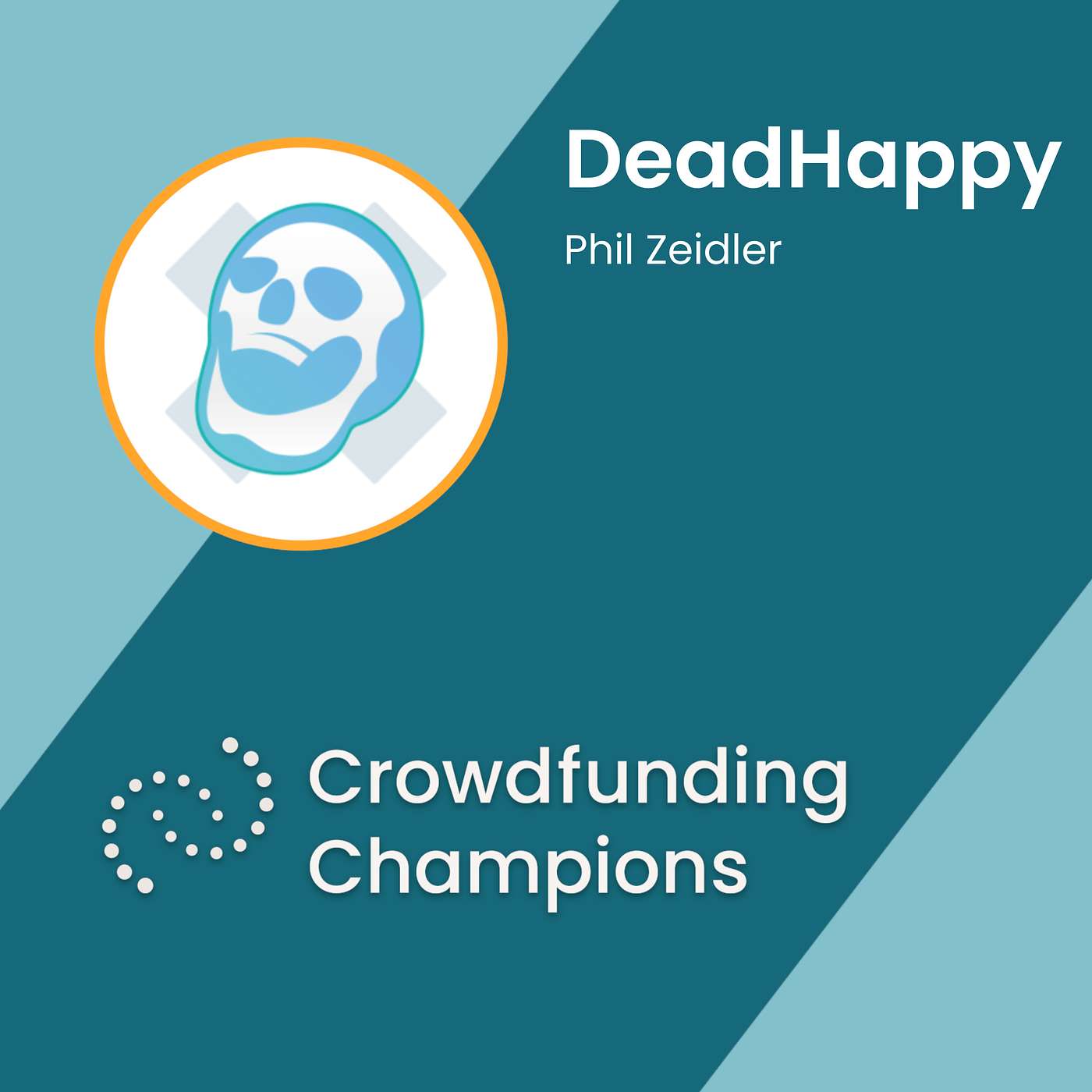 Crowdfunding Champions