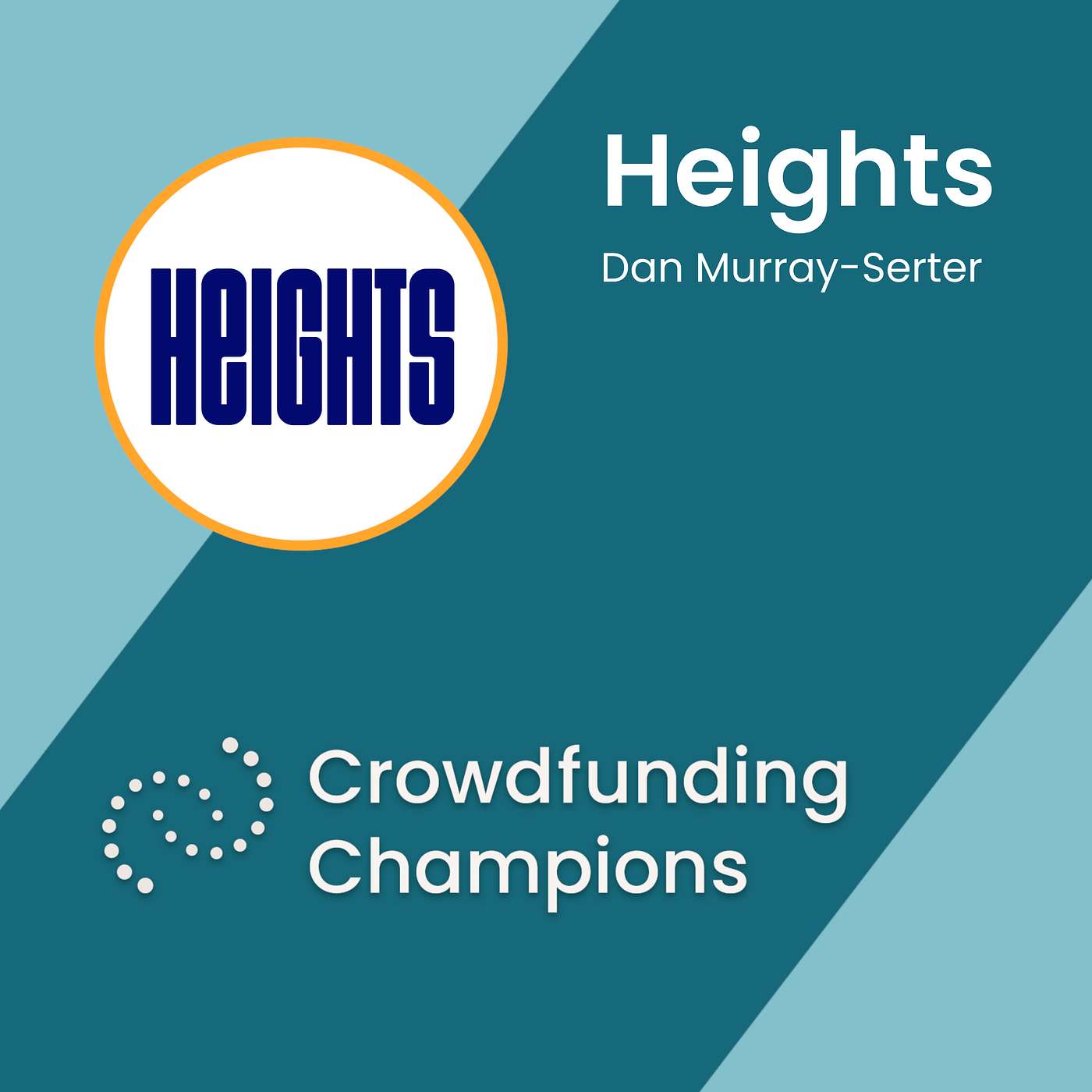 Crowdfunding Champions
