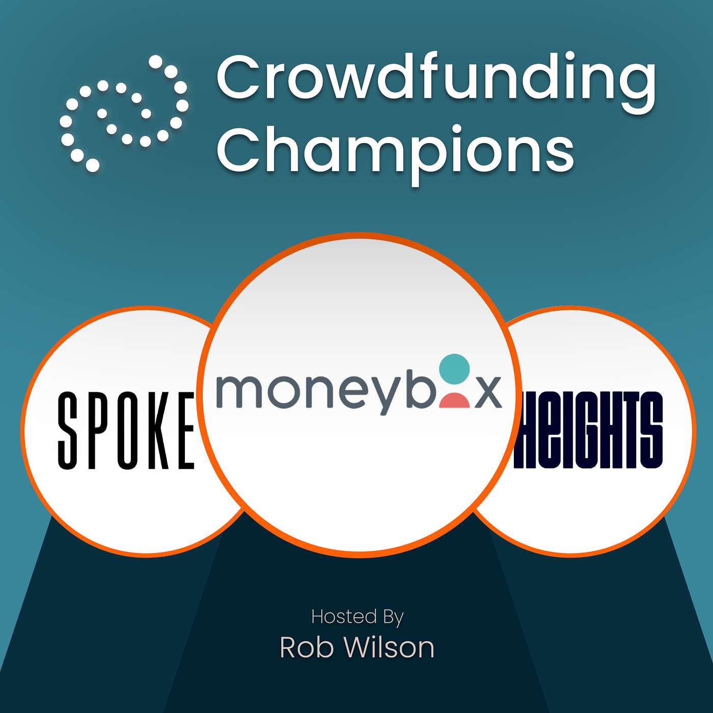 Crowdfunding Champions