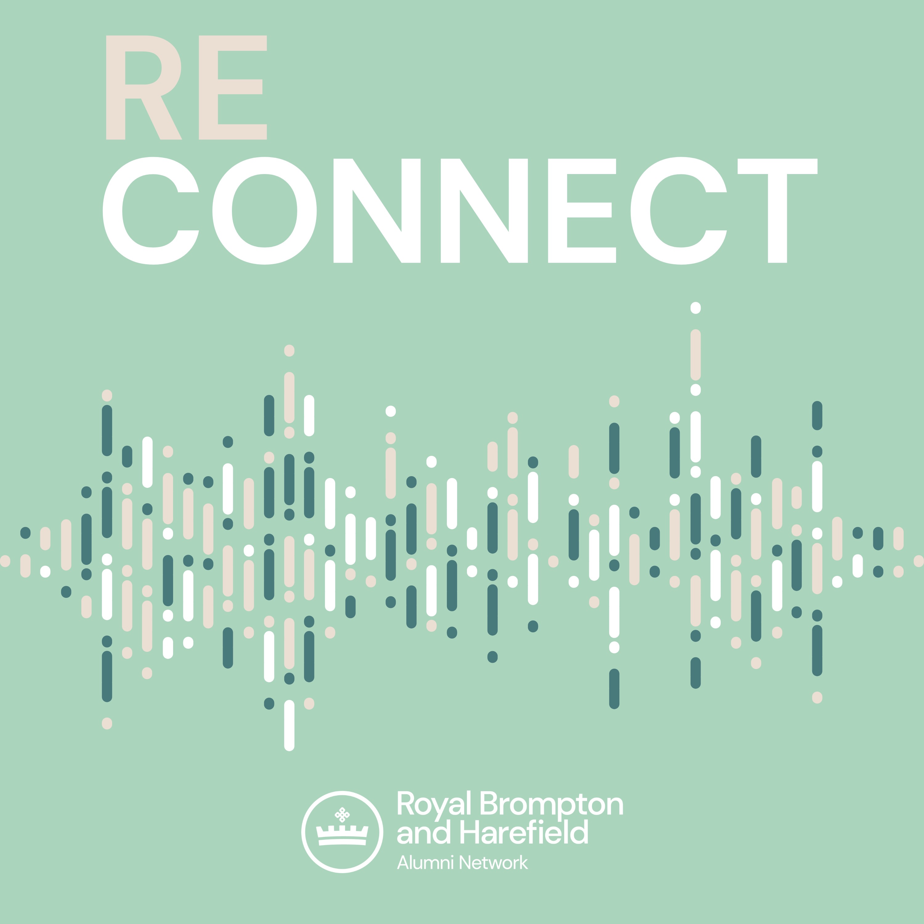 Reconnect with Professor Richard Underwood