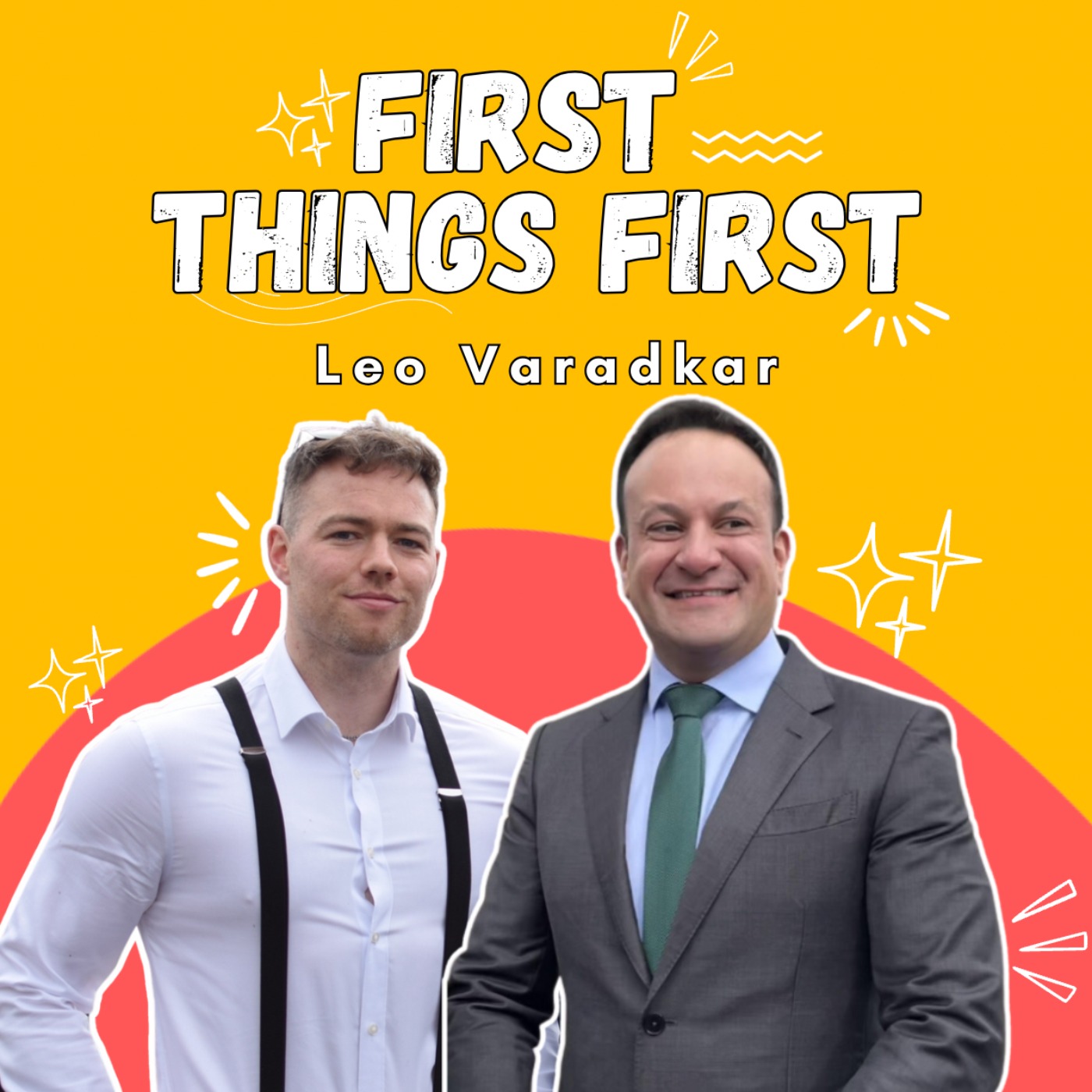 First Things First