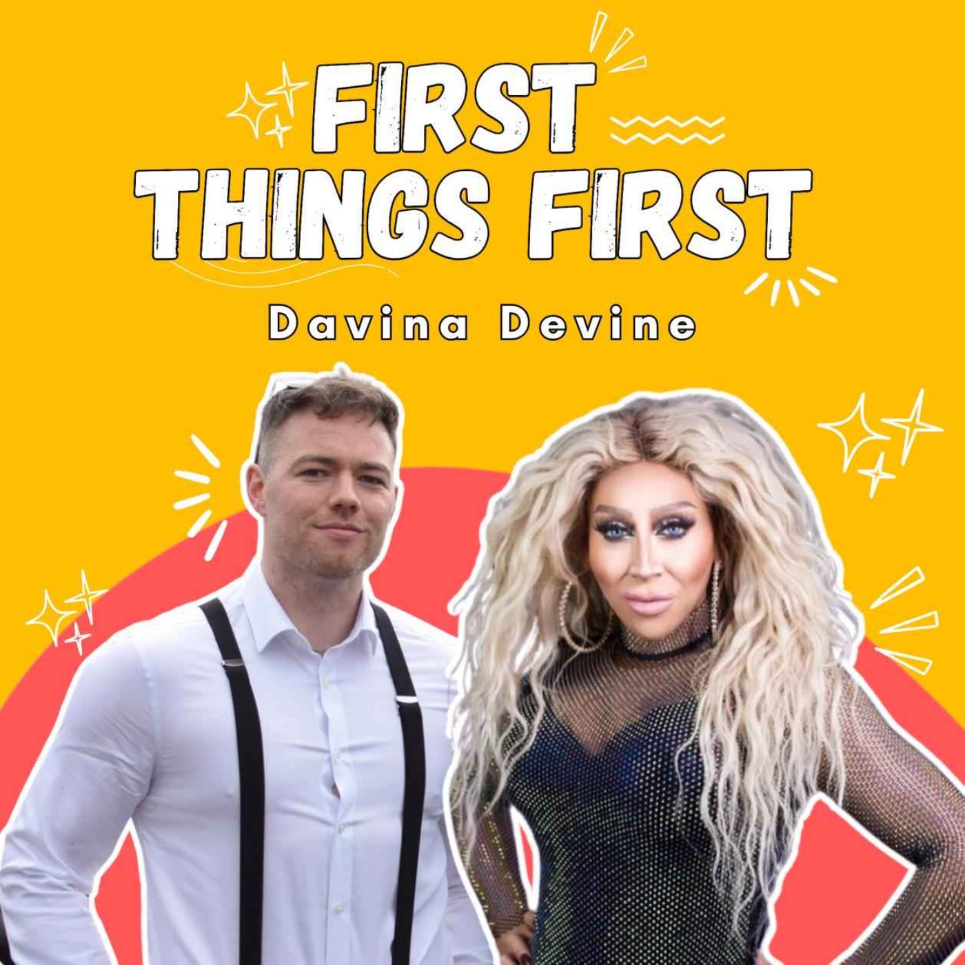 First Things First