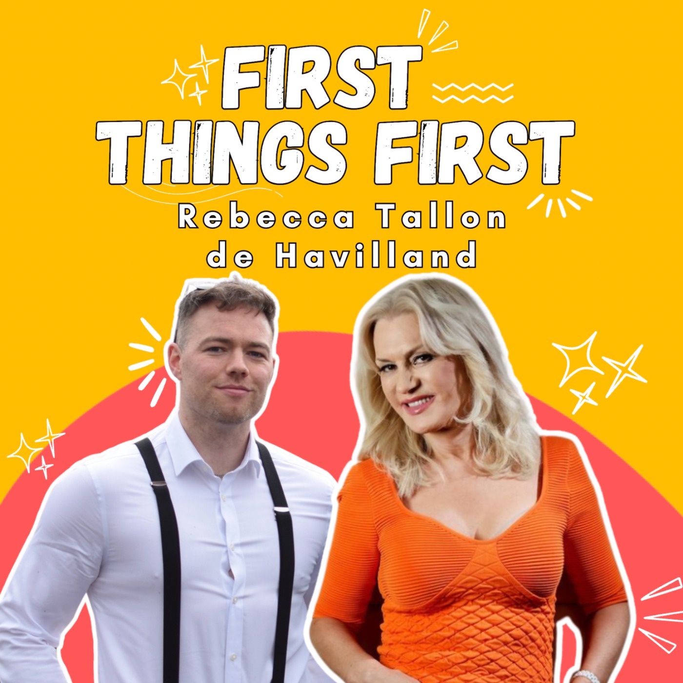 First Things First